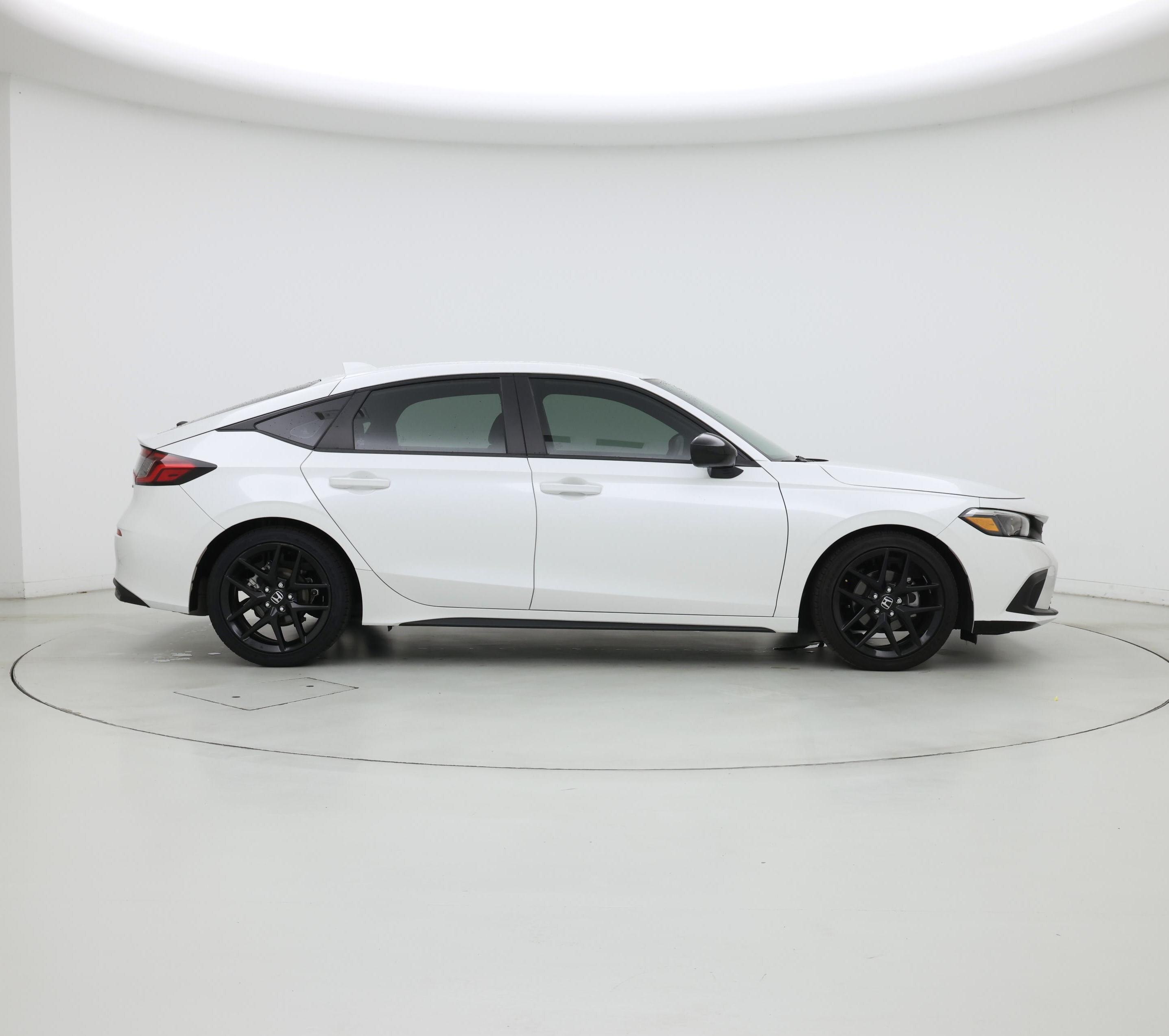 Thumbnail: 2024 Honda Civic - 7