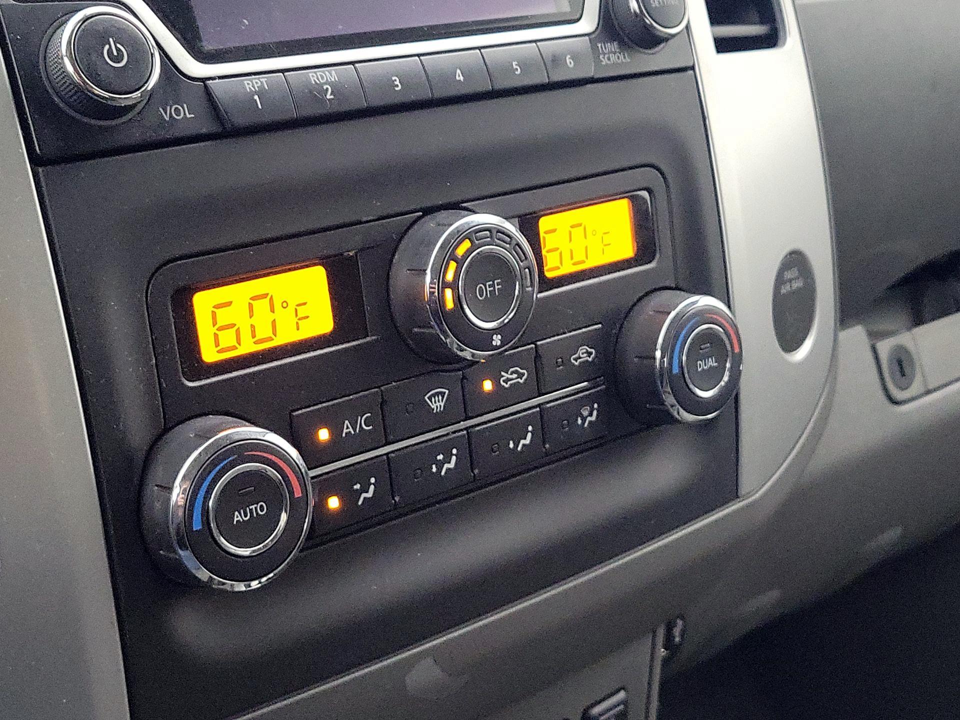 Thumbnail: 2017 Nissan Frontier - 16