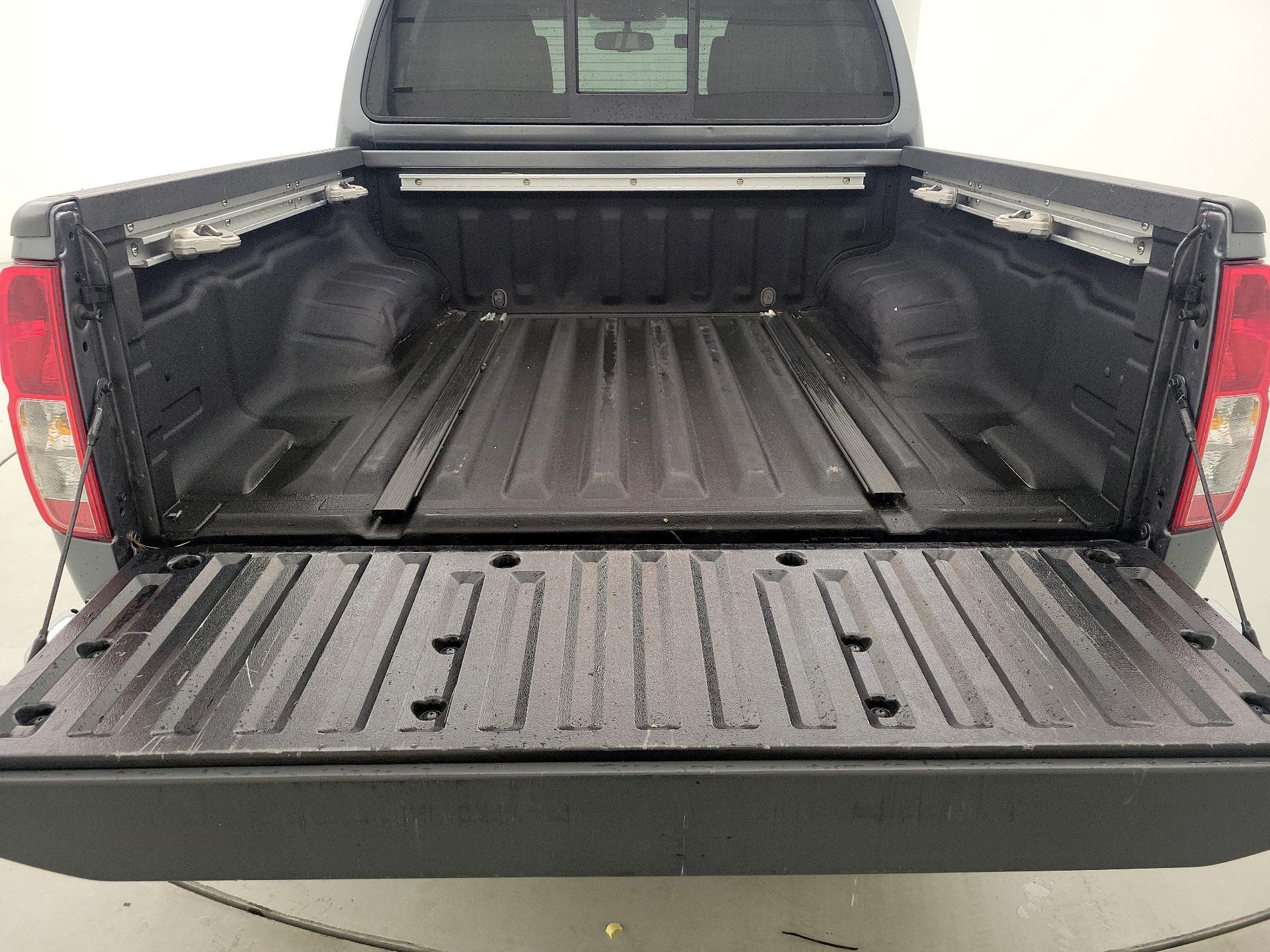 Thumbnail: 2017 Nissan Frontier - 20