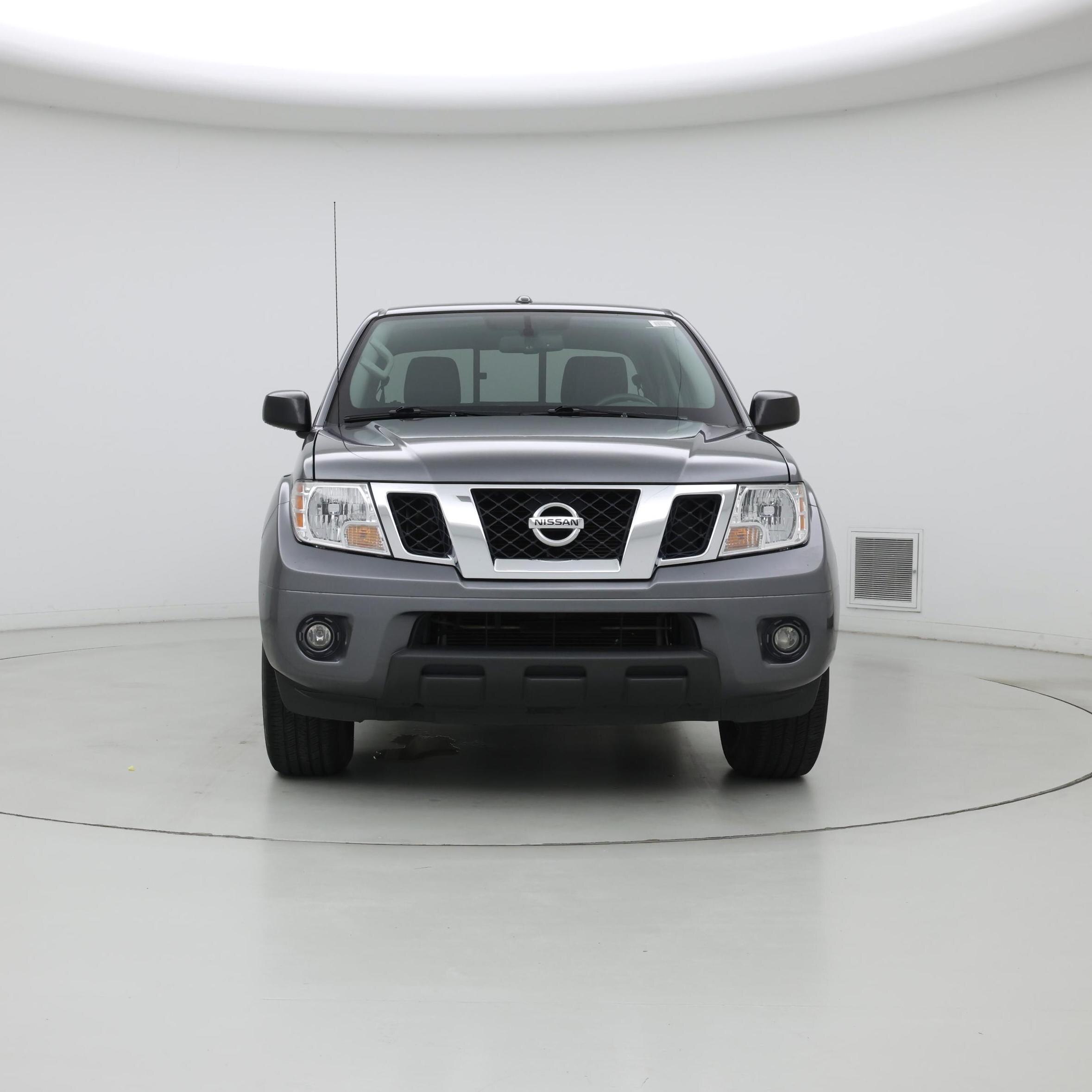Thumbnail: 2017 Nissan Frontier - 5