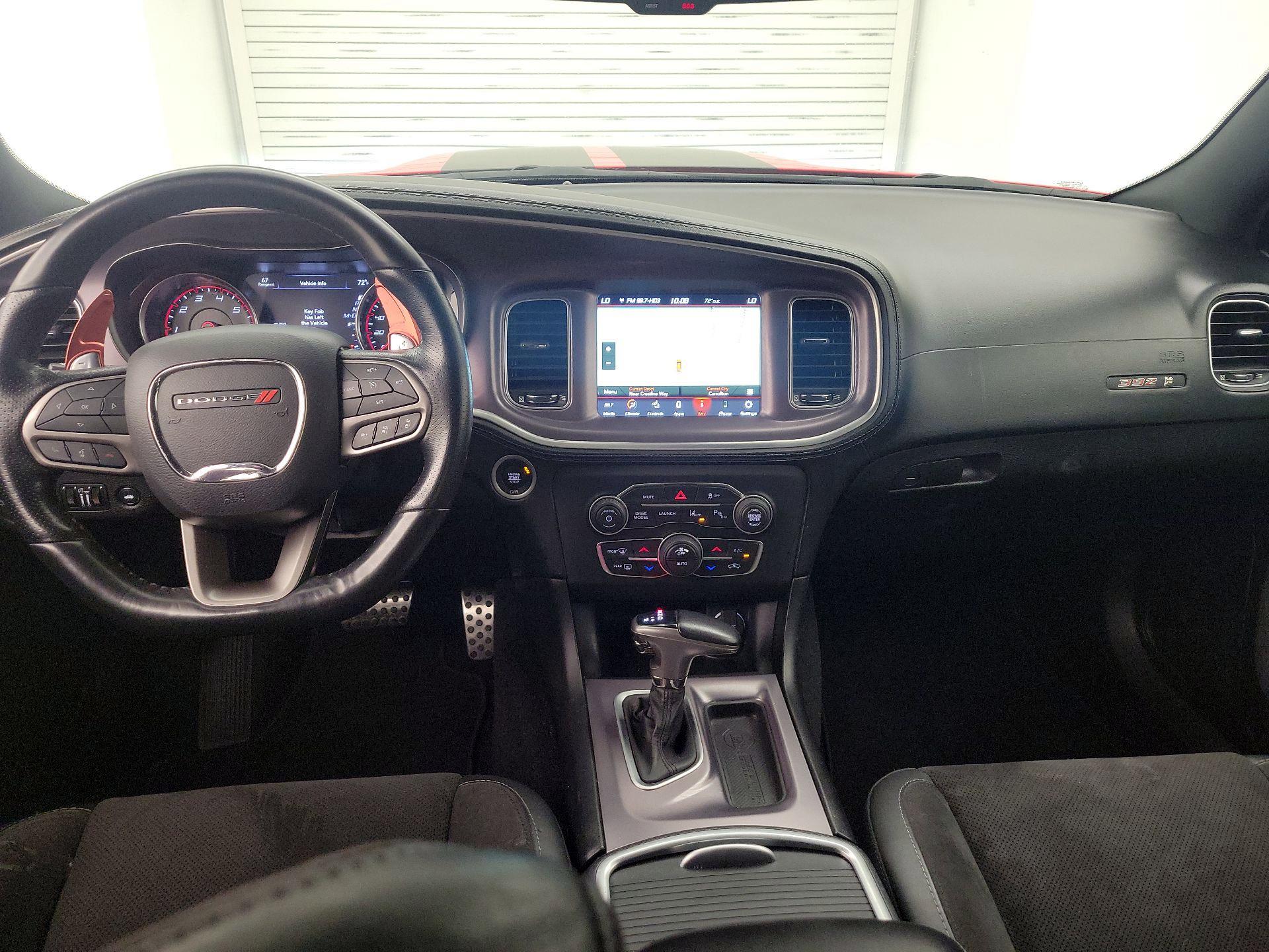 Thumbnail: 2021 Dodge Charger - 9