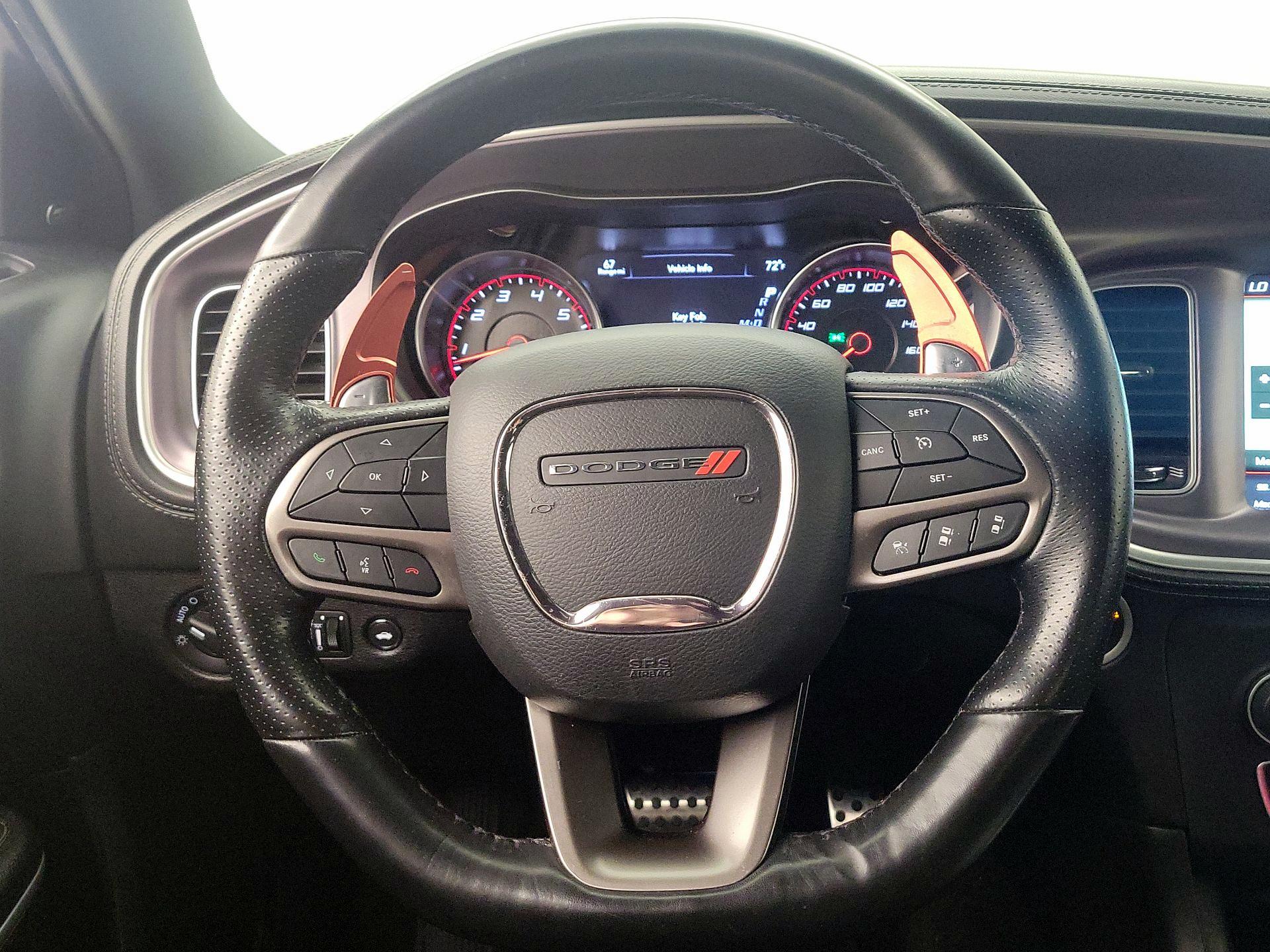 Thumbnail: 2021 Dodge Charger - 10