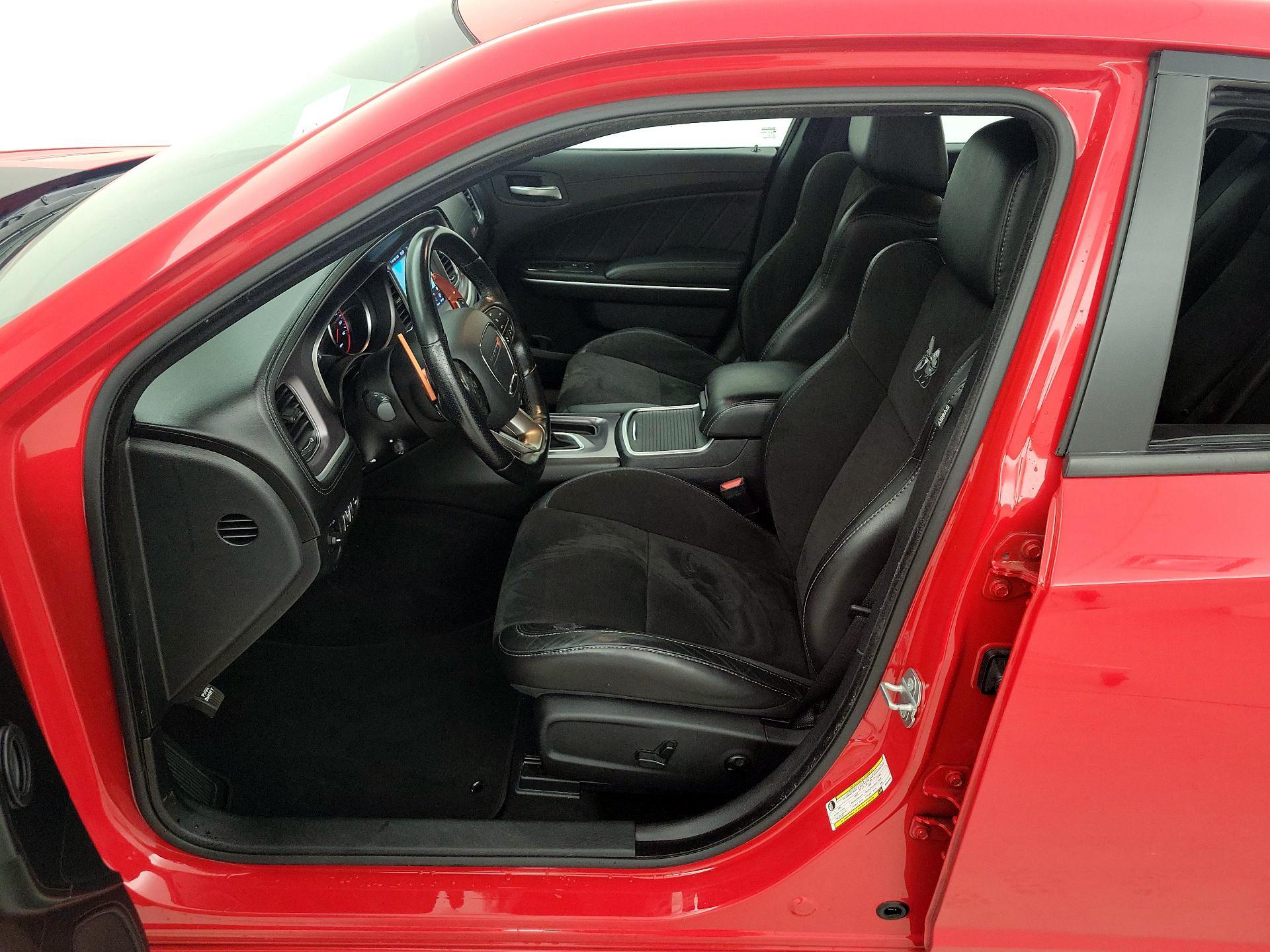 Thumbnail: 2021 Dodge Charger - 11