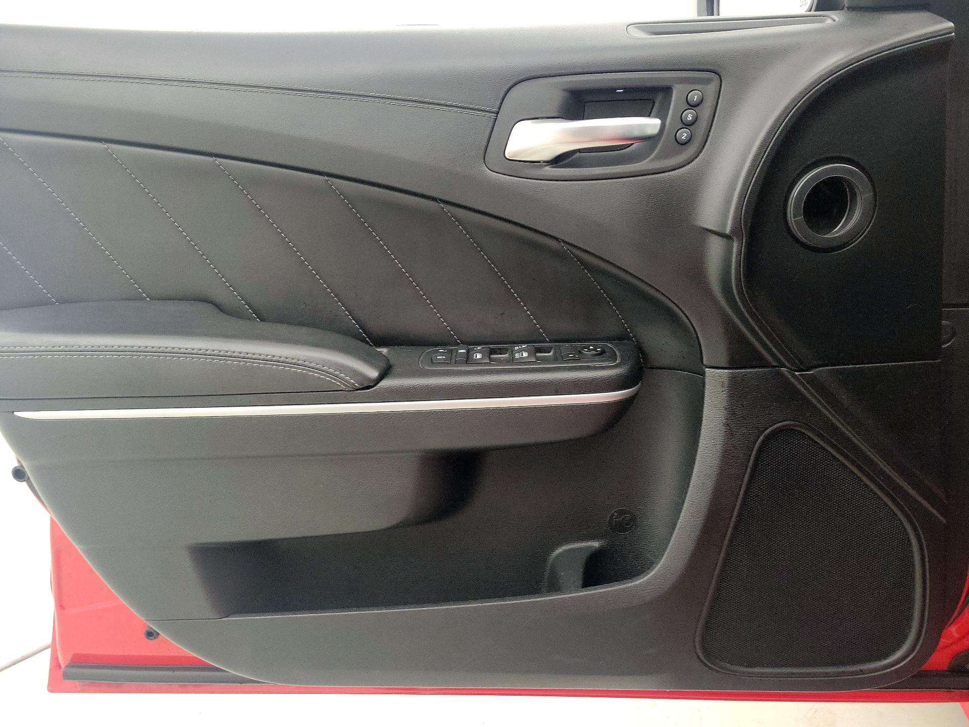 Thumbnail: 2021 Dodge Charger - 12