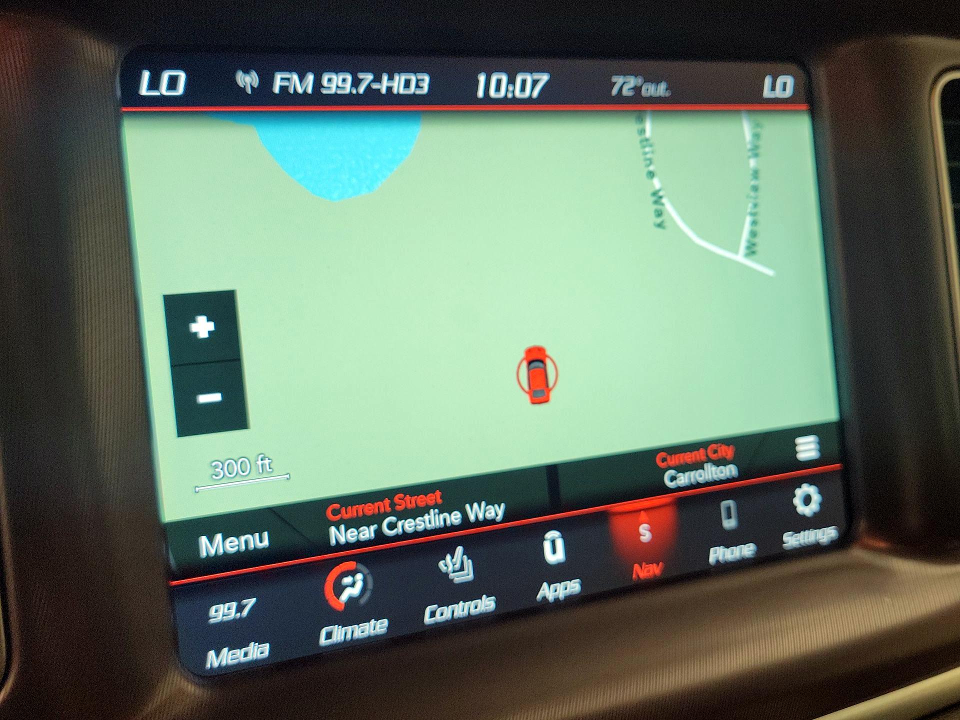 Thumbnail: 2021 Dodge Charger - 14