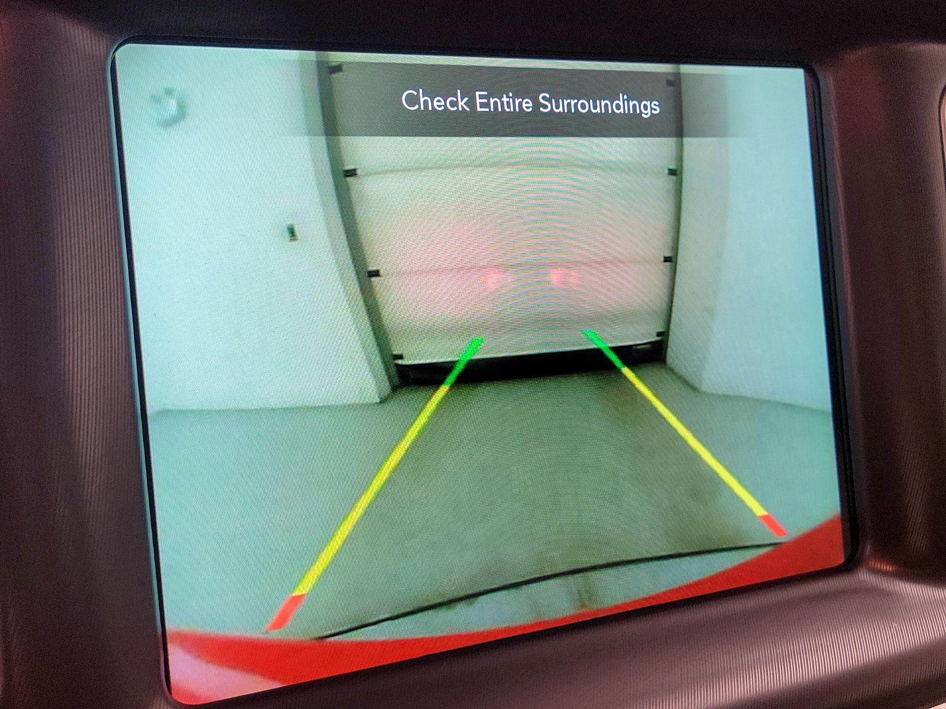 Thumbnail: 2021 Dodge Charger - 15