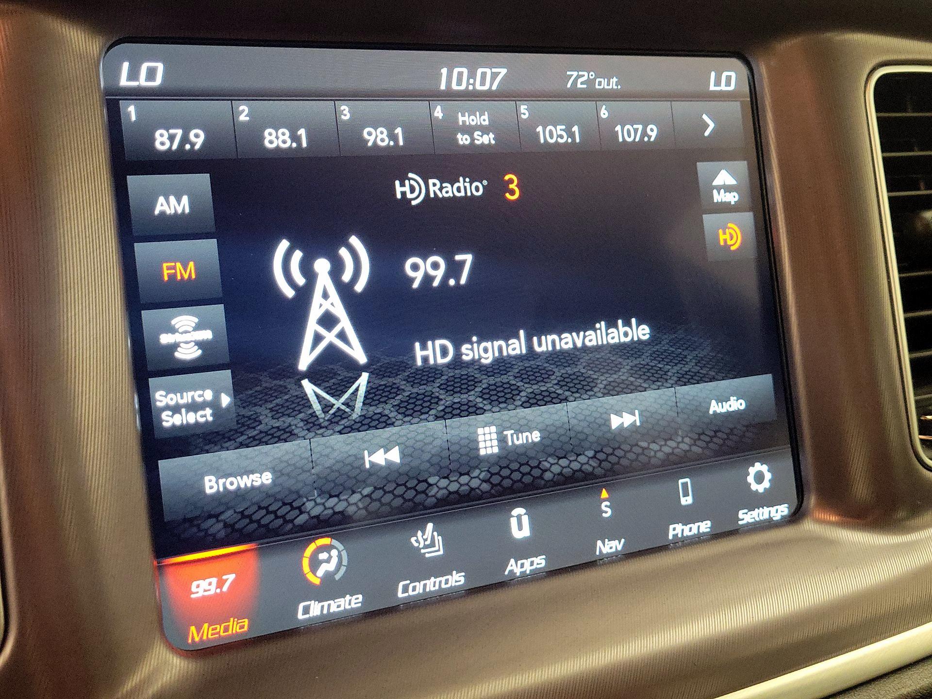 Thumbnail: 2021 Dodge Charger - 16