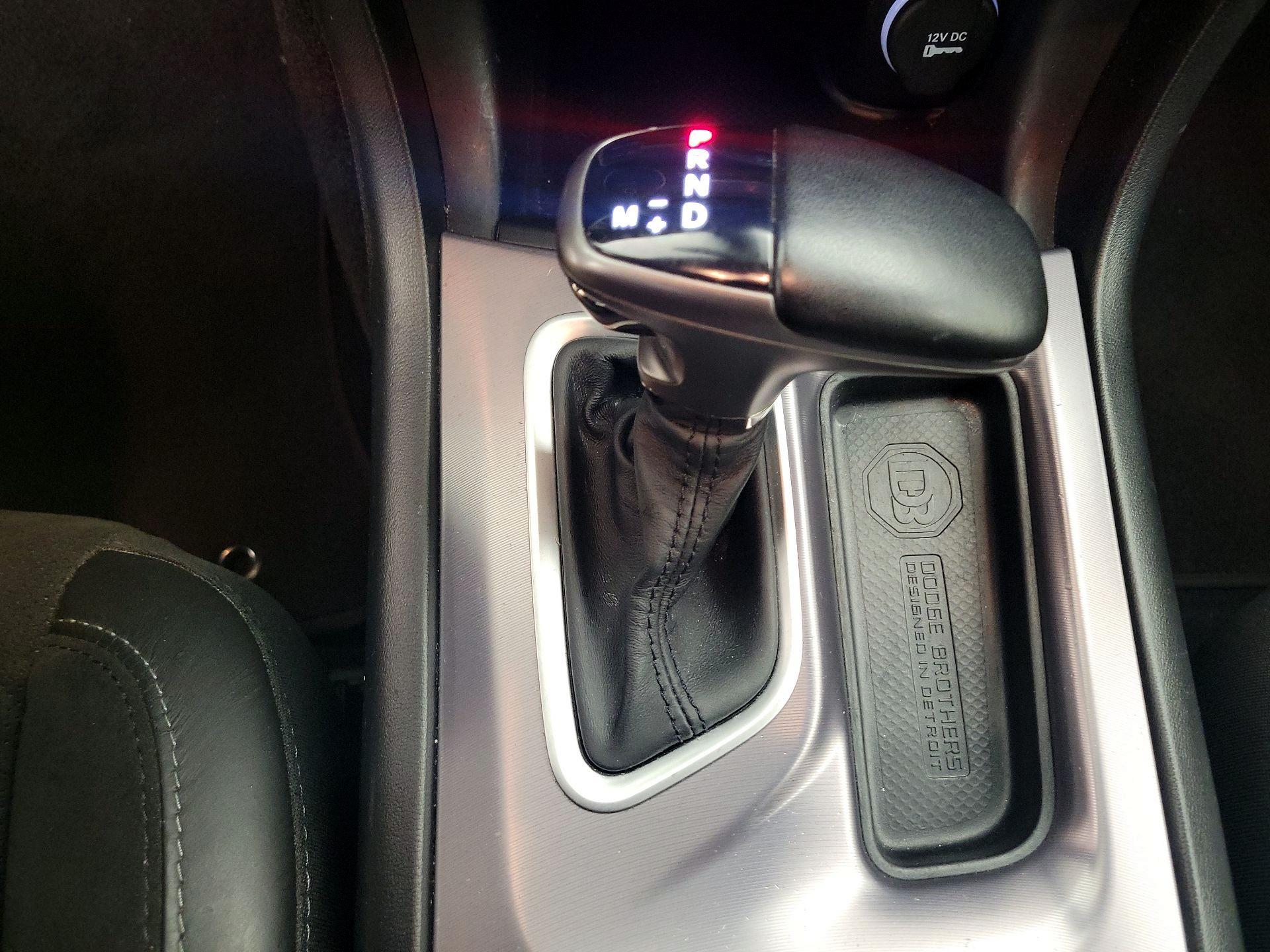 Thumbnail: 2021 Dodge Charger - 18