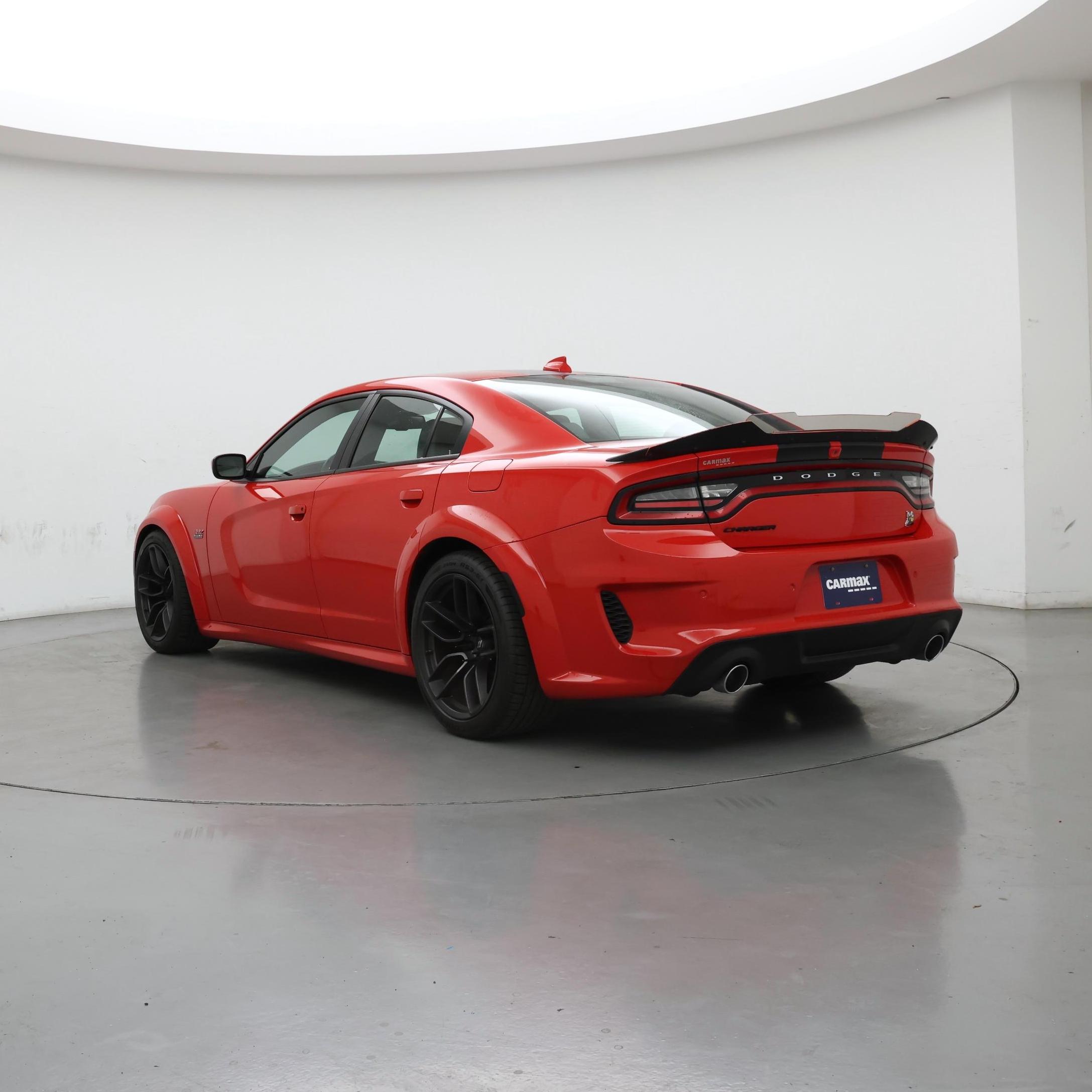 Thumbnail: 2021 Dodge Charger - 2