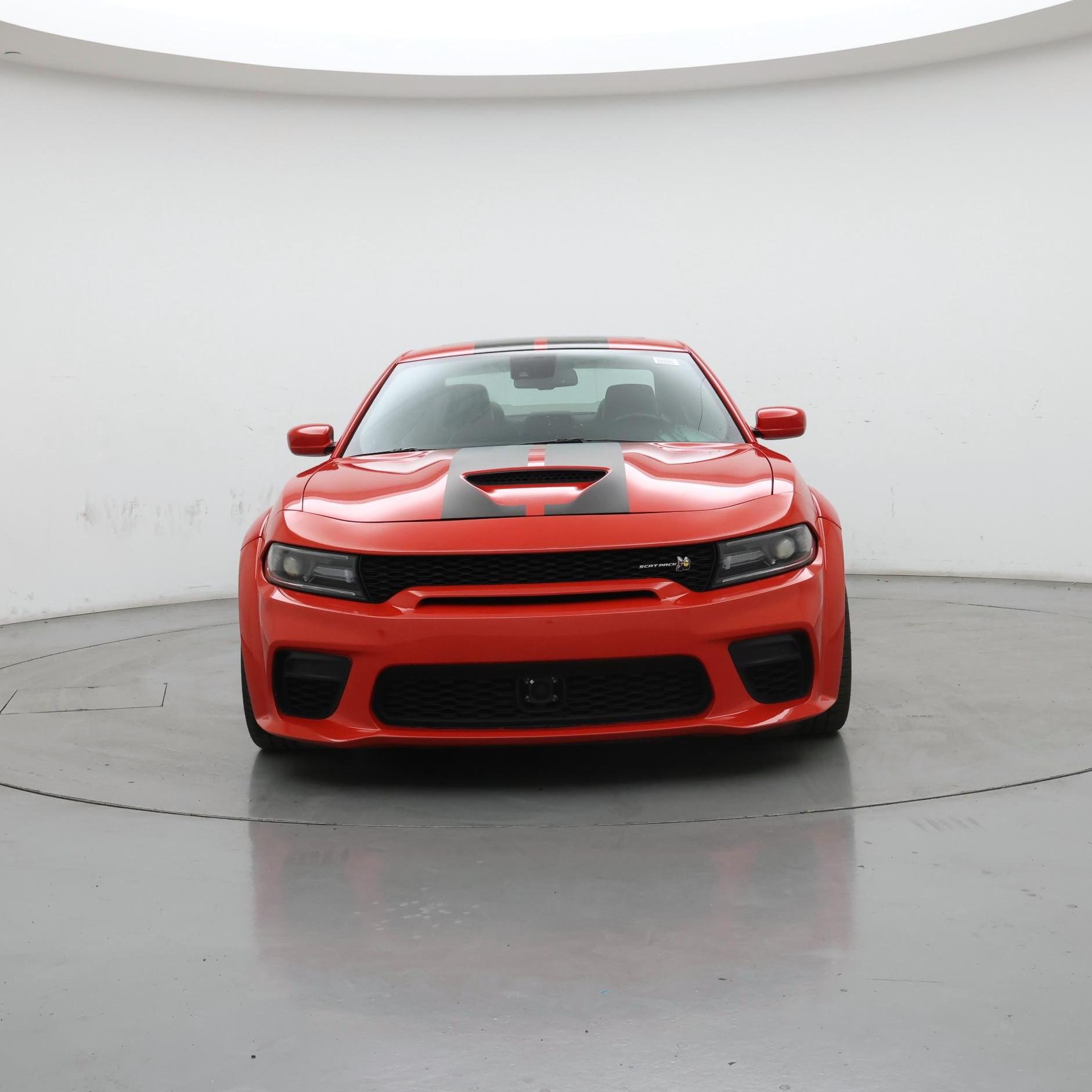 Thumbnail: 2021 Dodge Charger - 5