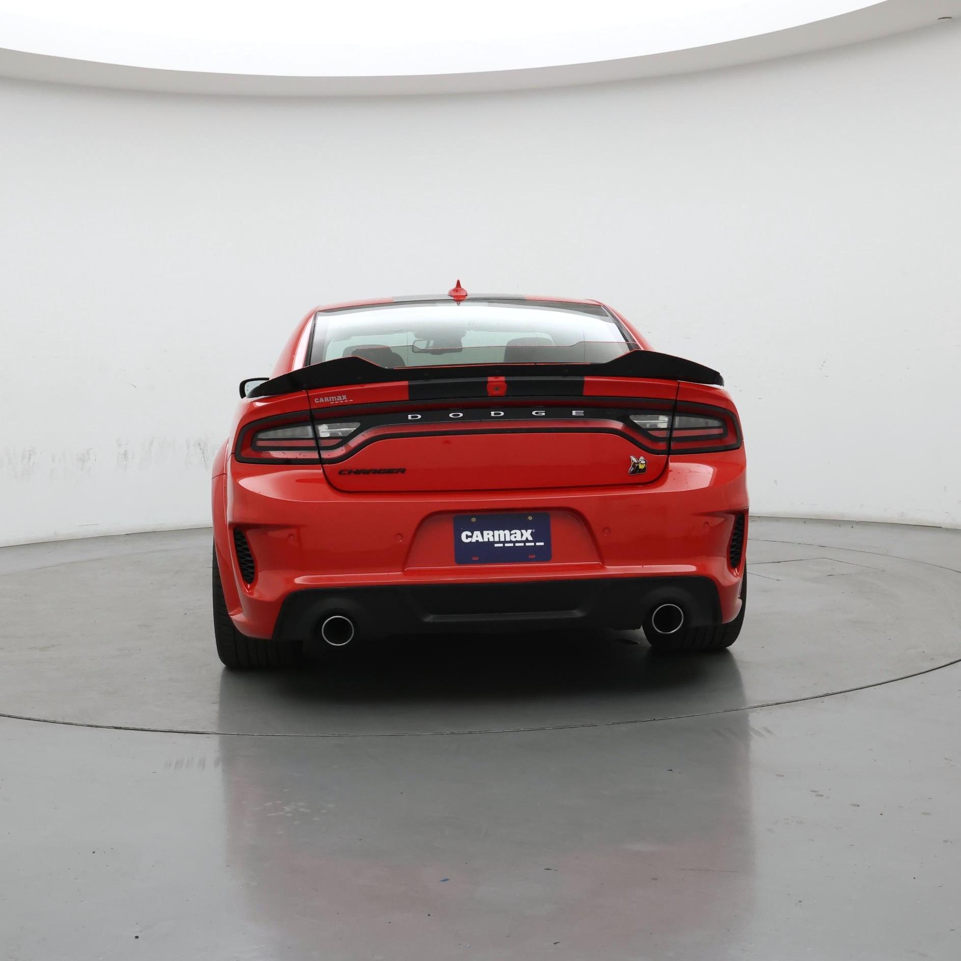 Thumbnail: 2021 Dodge Charger - 6