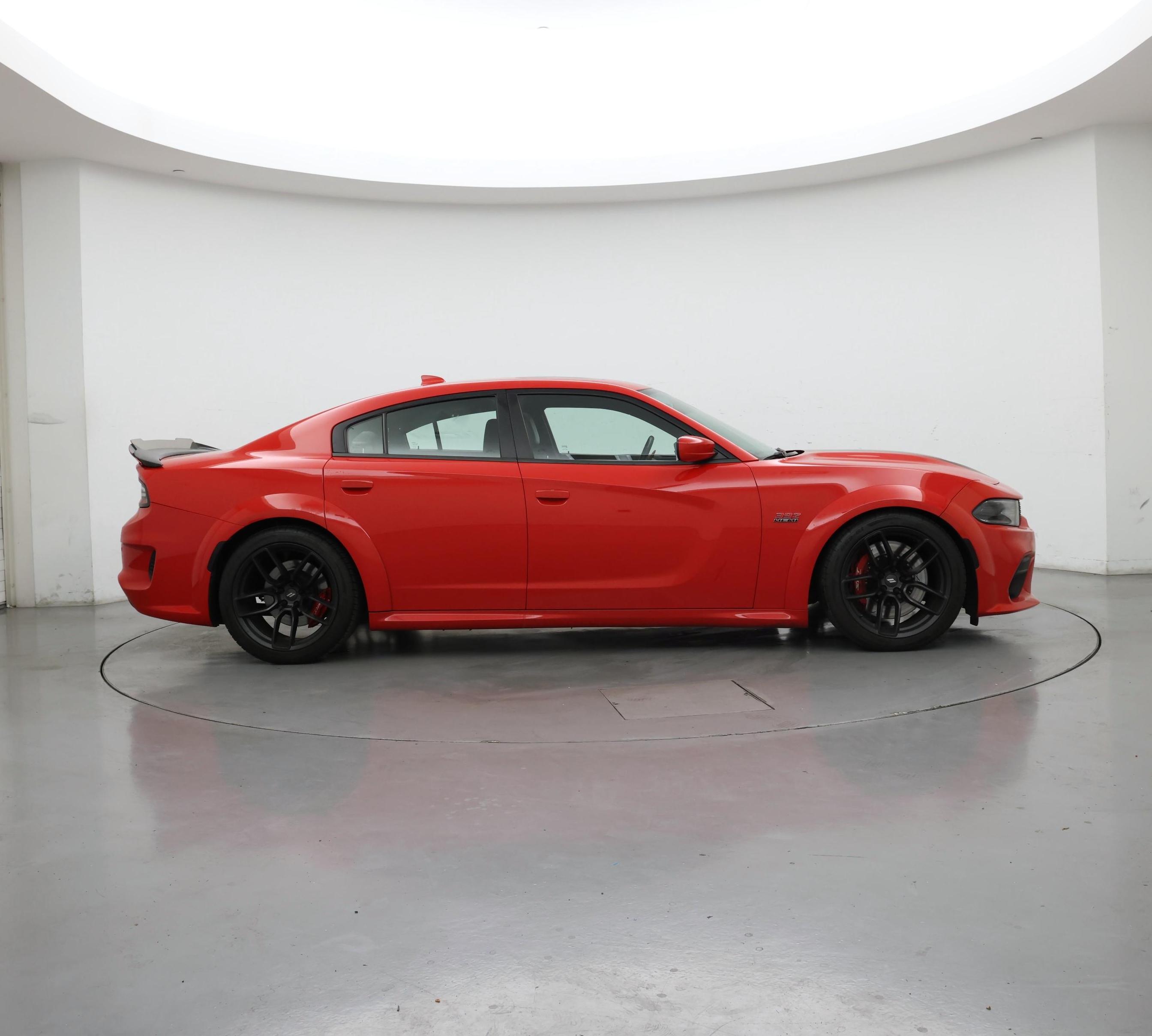 Thumbnail: 2021 Dodge Charger - 7