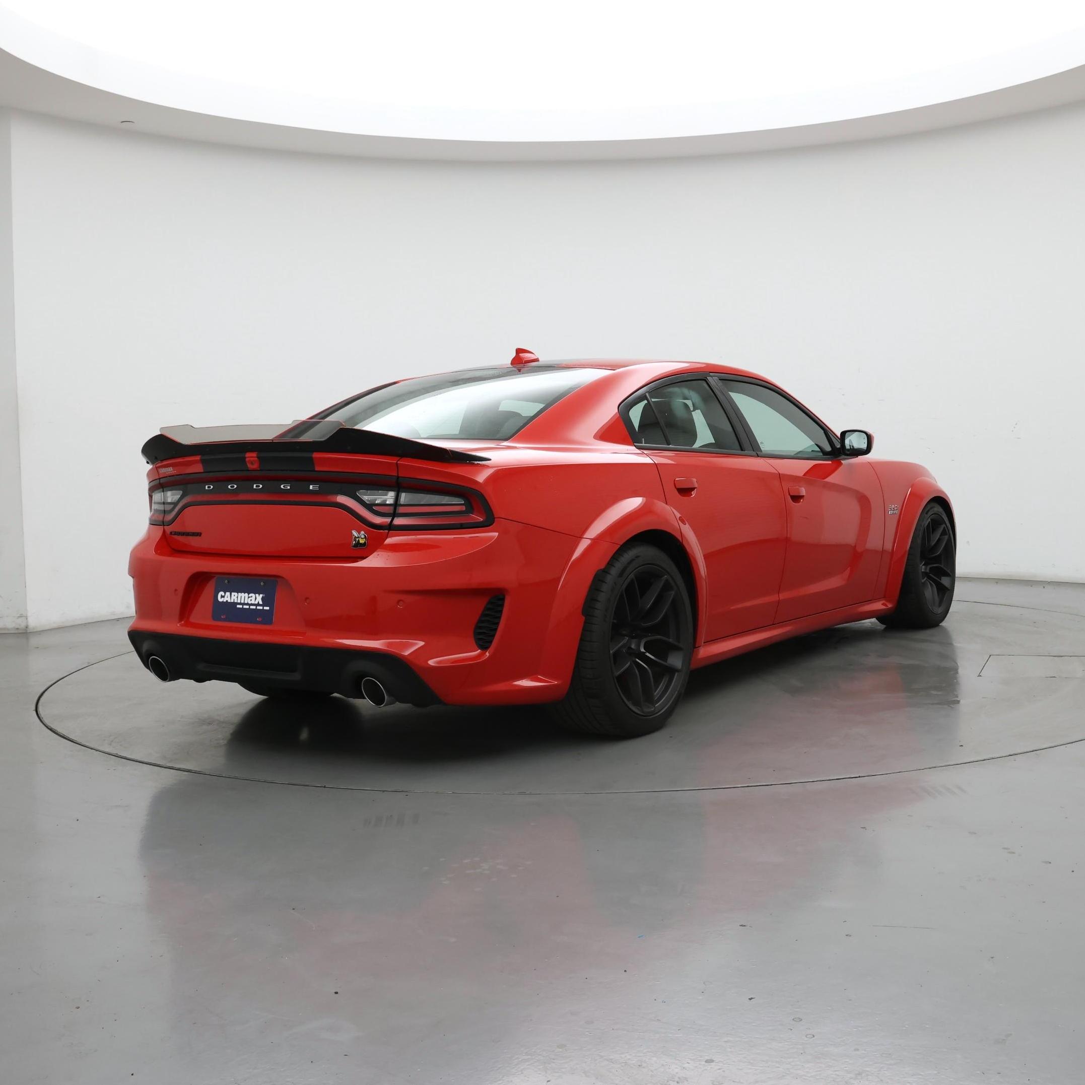 Thumbnail: 2021 Dodge Charger - 8