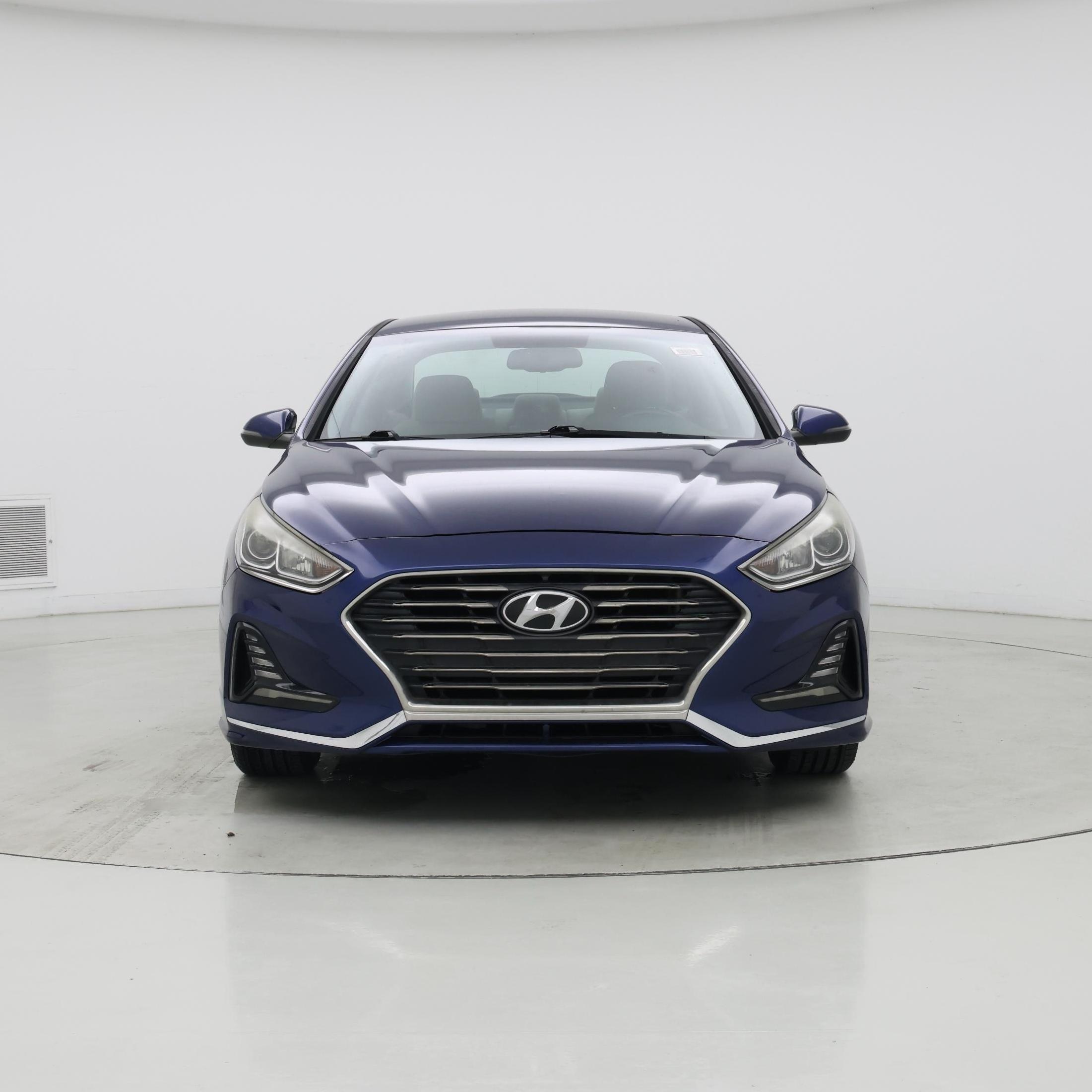 Thumbnail: 2018 Hyundai Sonata - 5