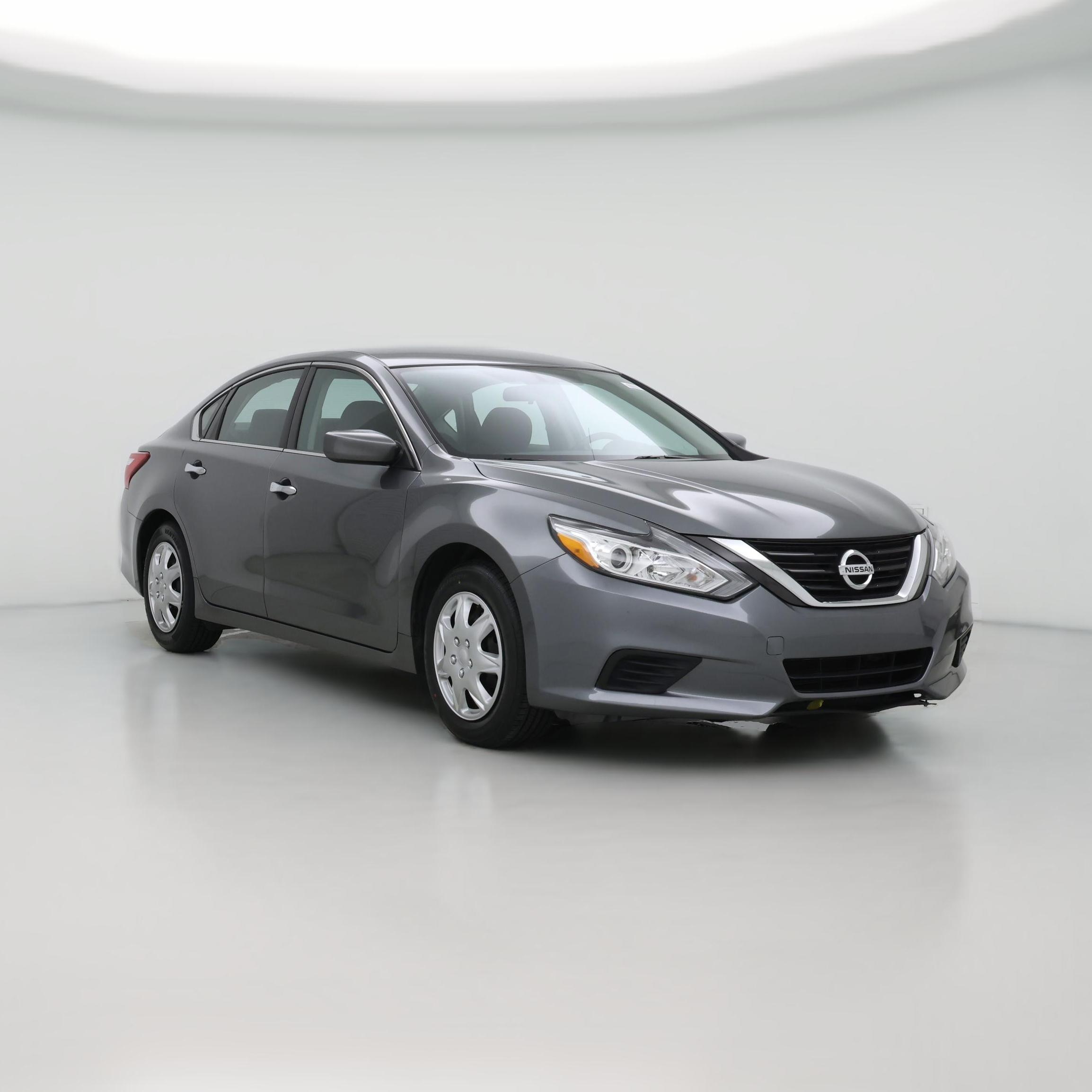 Thumbnail: 2016 Nissan Altima - 1