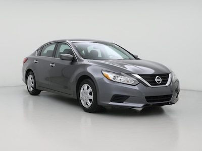 2016 Nissan Altima S
