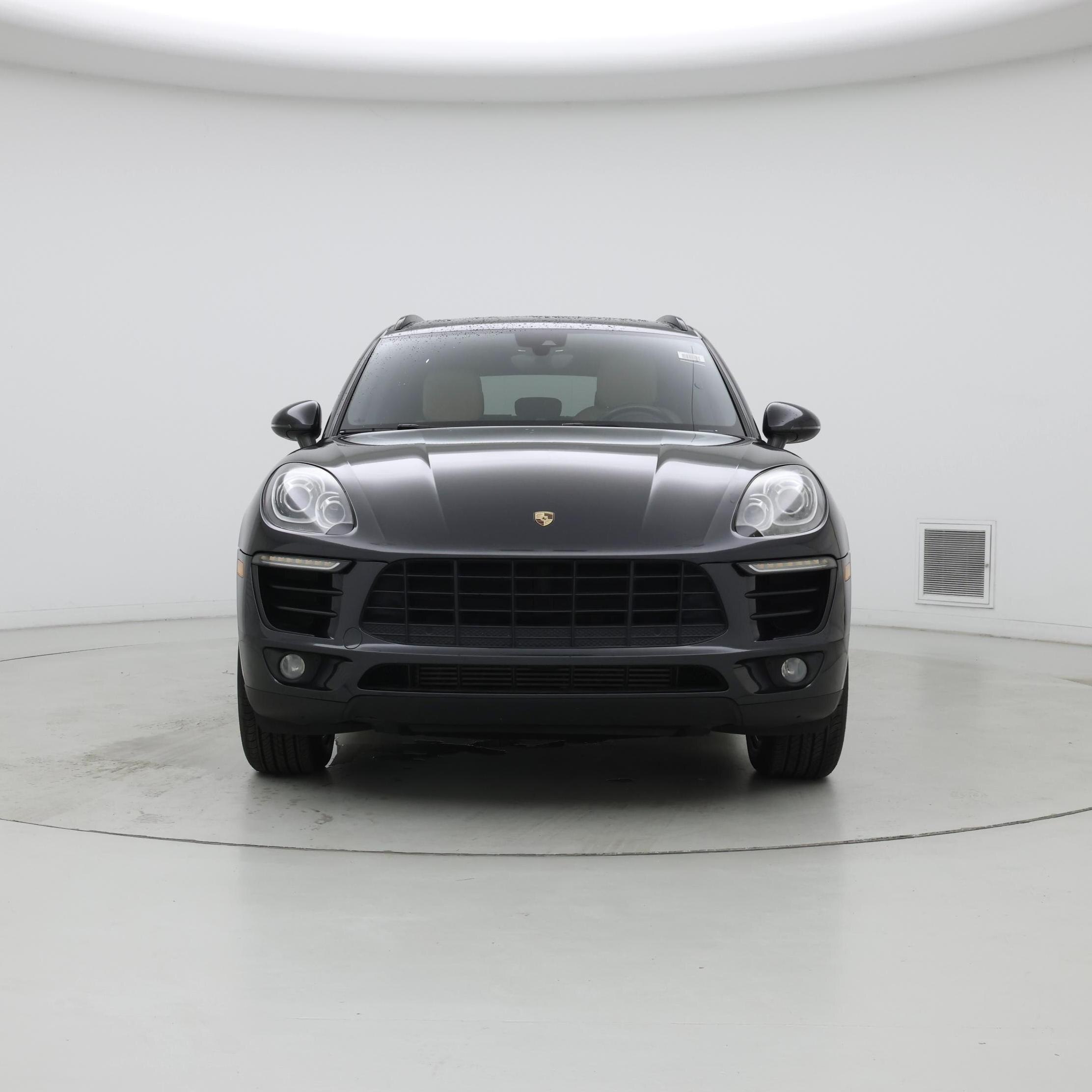 Thumbnail: 2017 Porsche Macan - 5