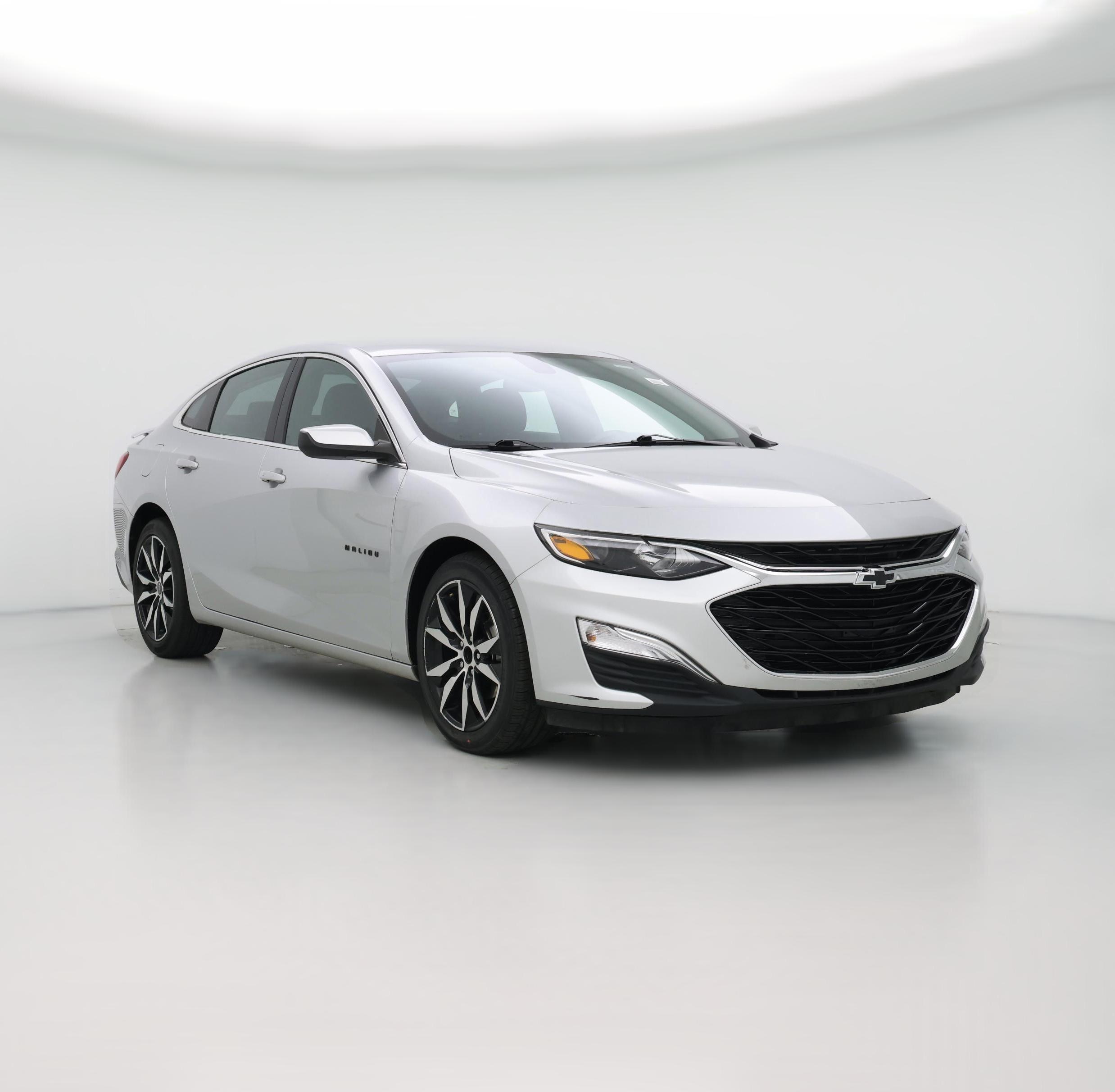 Thumbnail: 2020 Chevrolet Malibu - 1
