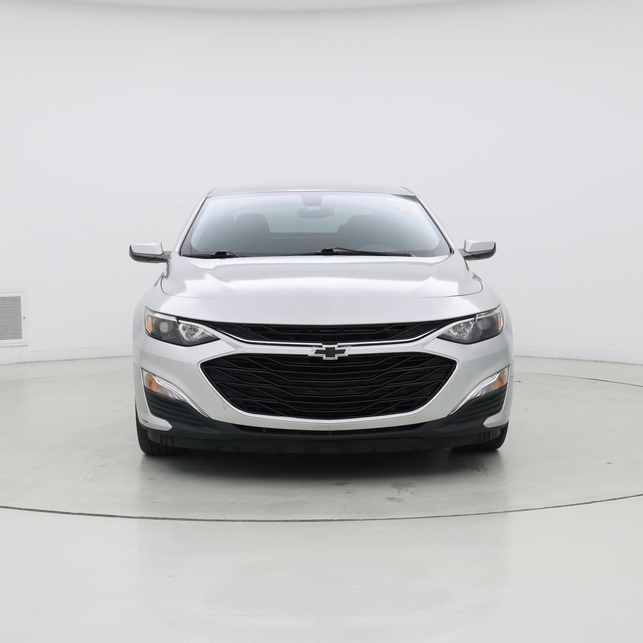 Thumbnail: 2020 Chevrolet Malibu - 5