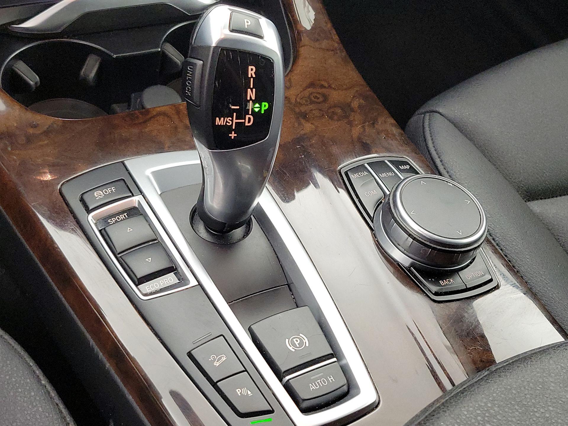 Thumbnail: 2017 BMW X3 - 18