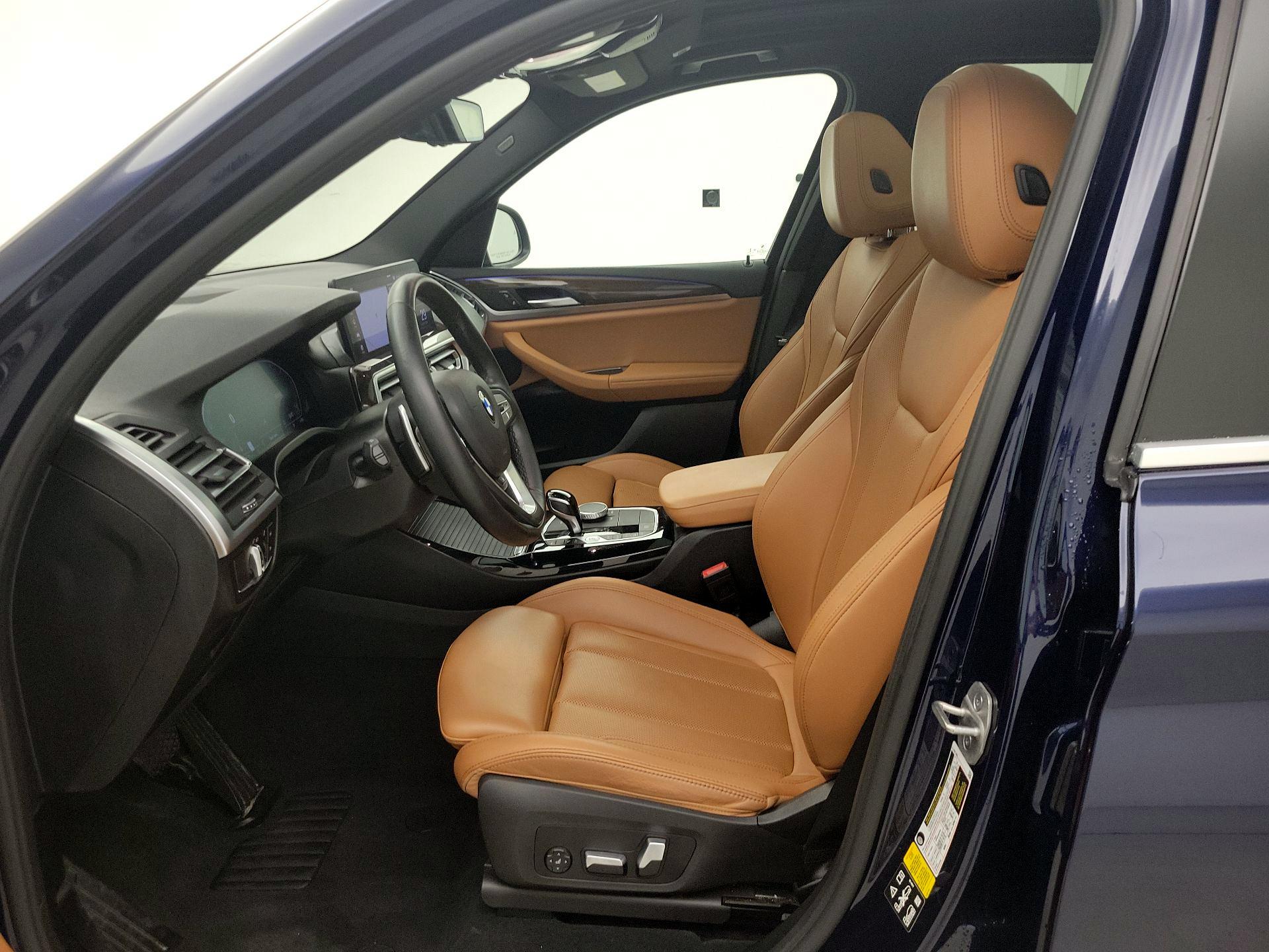 Thumbnail: 2022 BMW X3 - 11