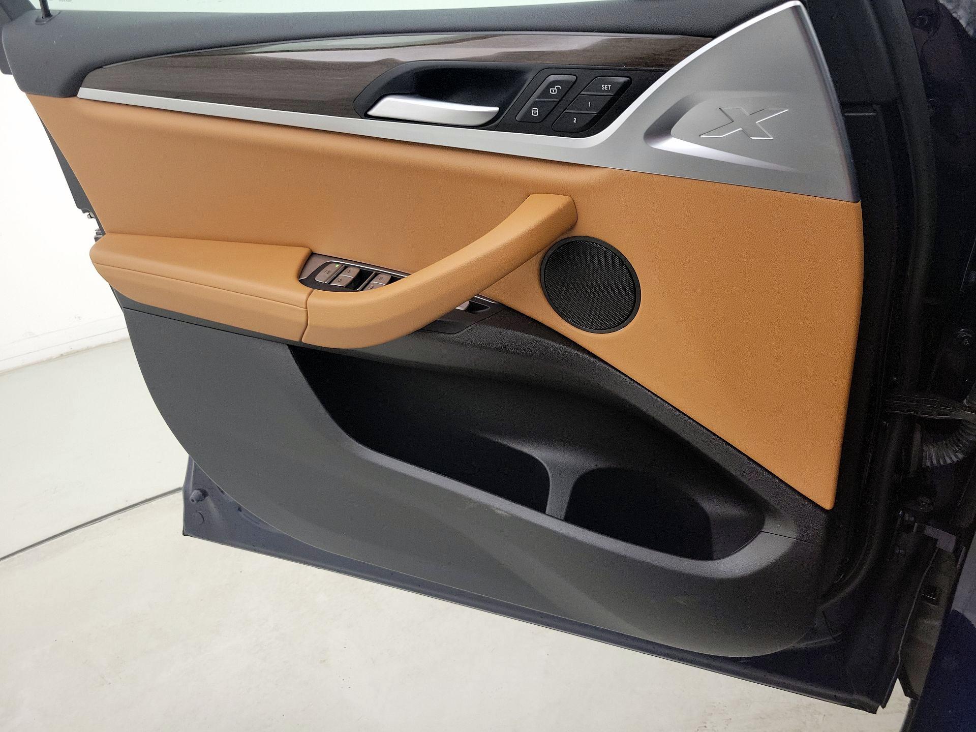 Thumbnail: 2022 BMW X3 - 12