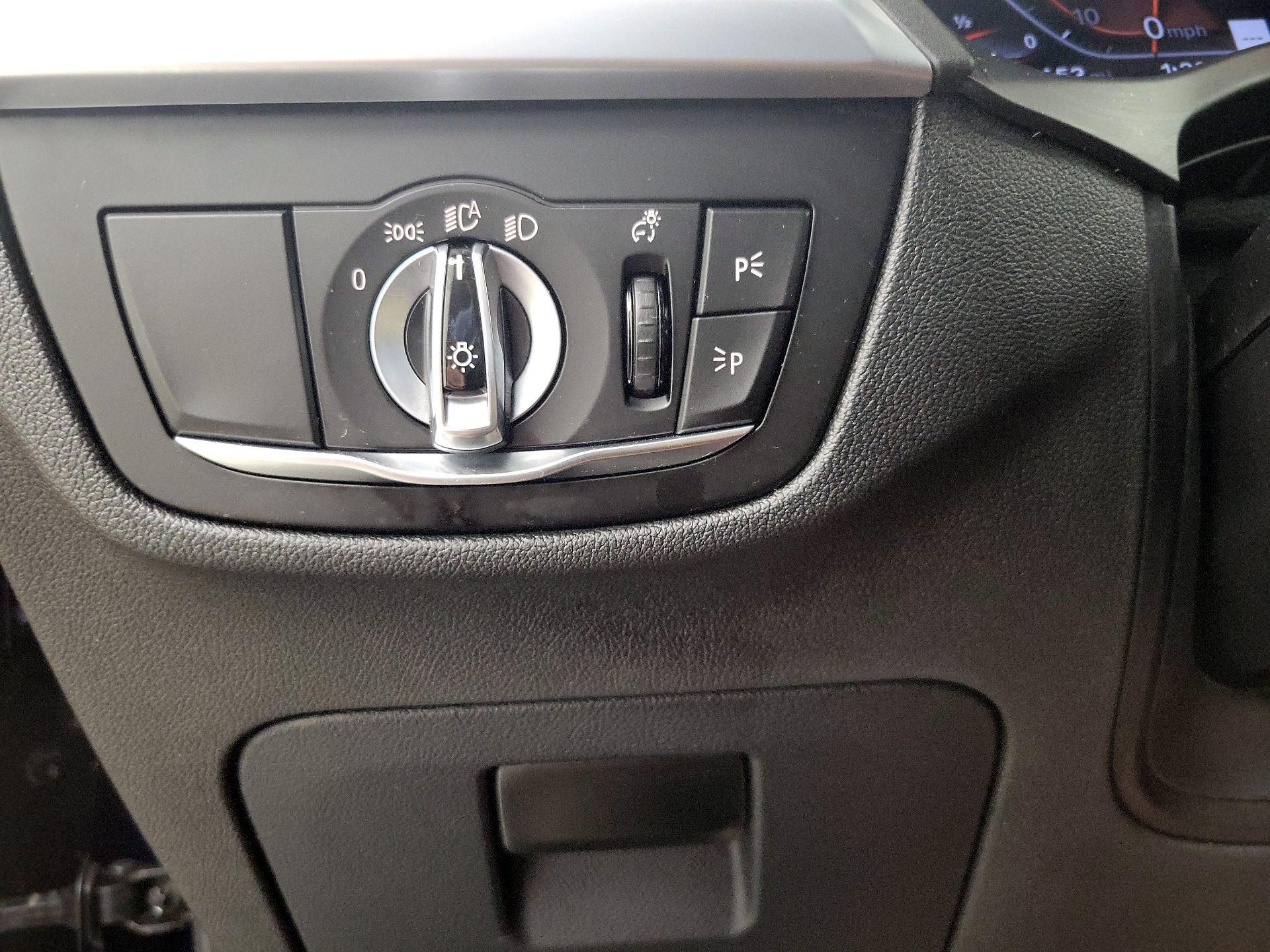 Thumbnail: 2022 BMW X3 - 13