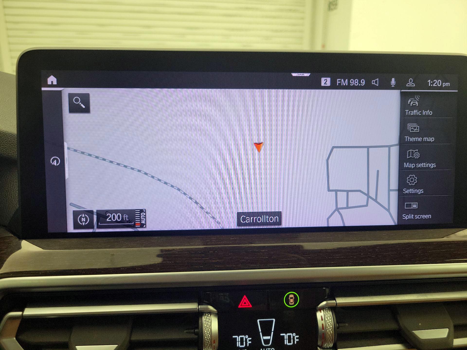 Thumbnail: 2022 BMW X3 - 14