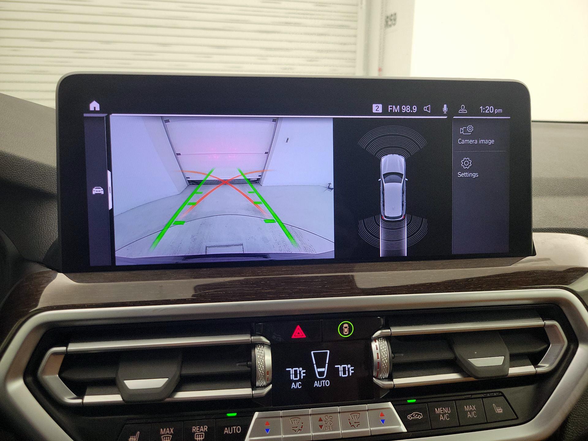 Thumbnail: 2022 BMW X3 - 15