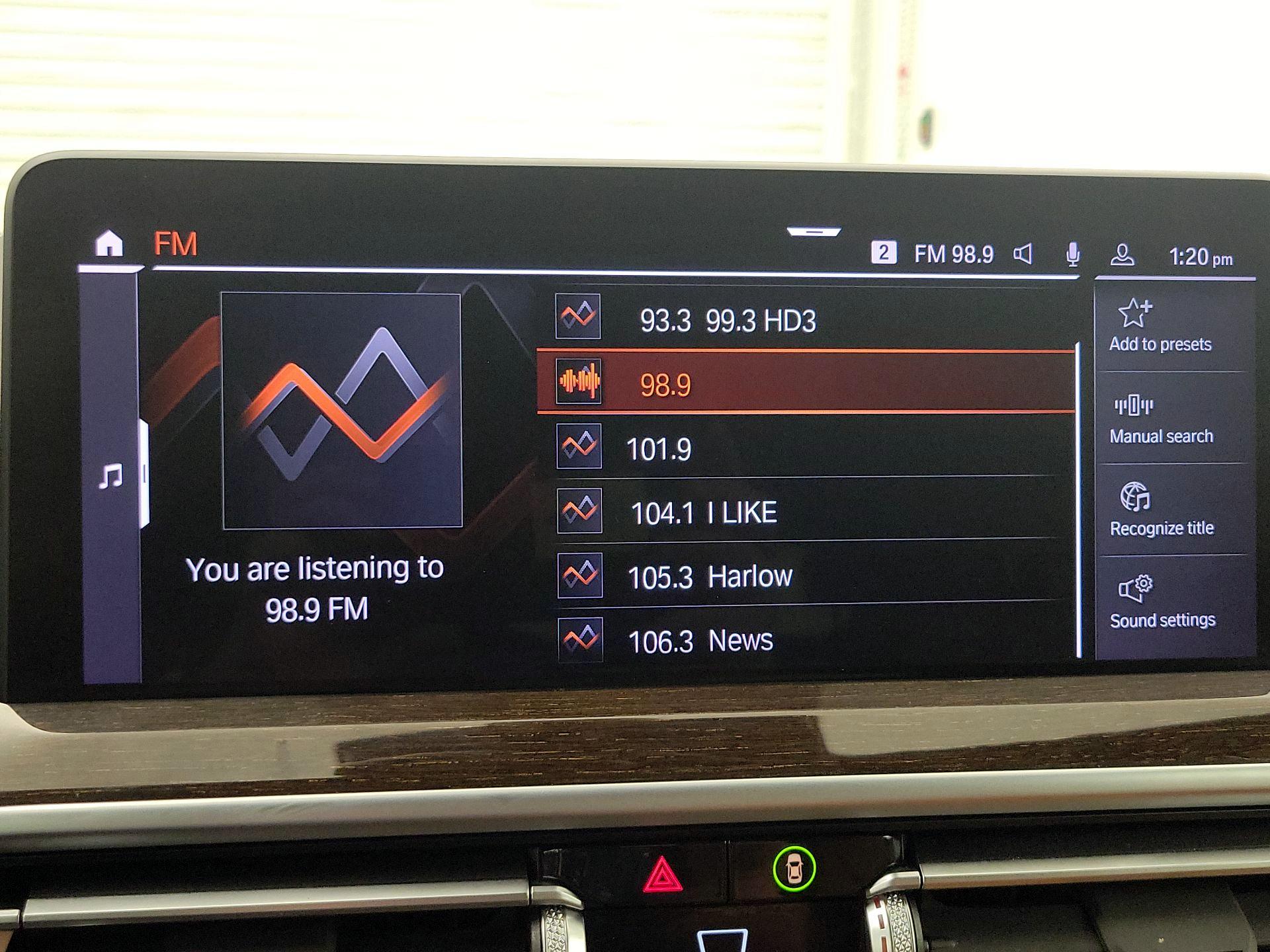 Thumbnail: 2022 BMW X3 - 16