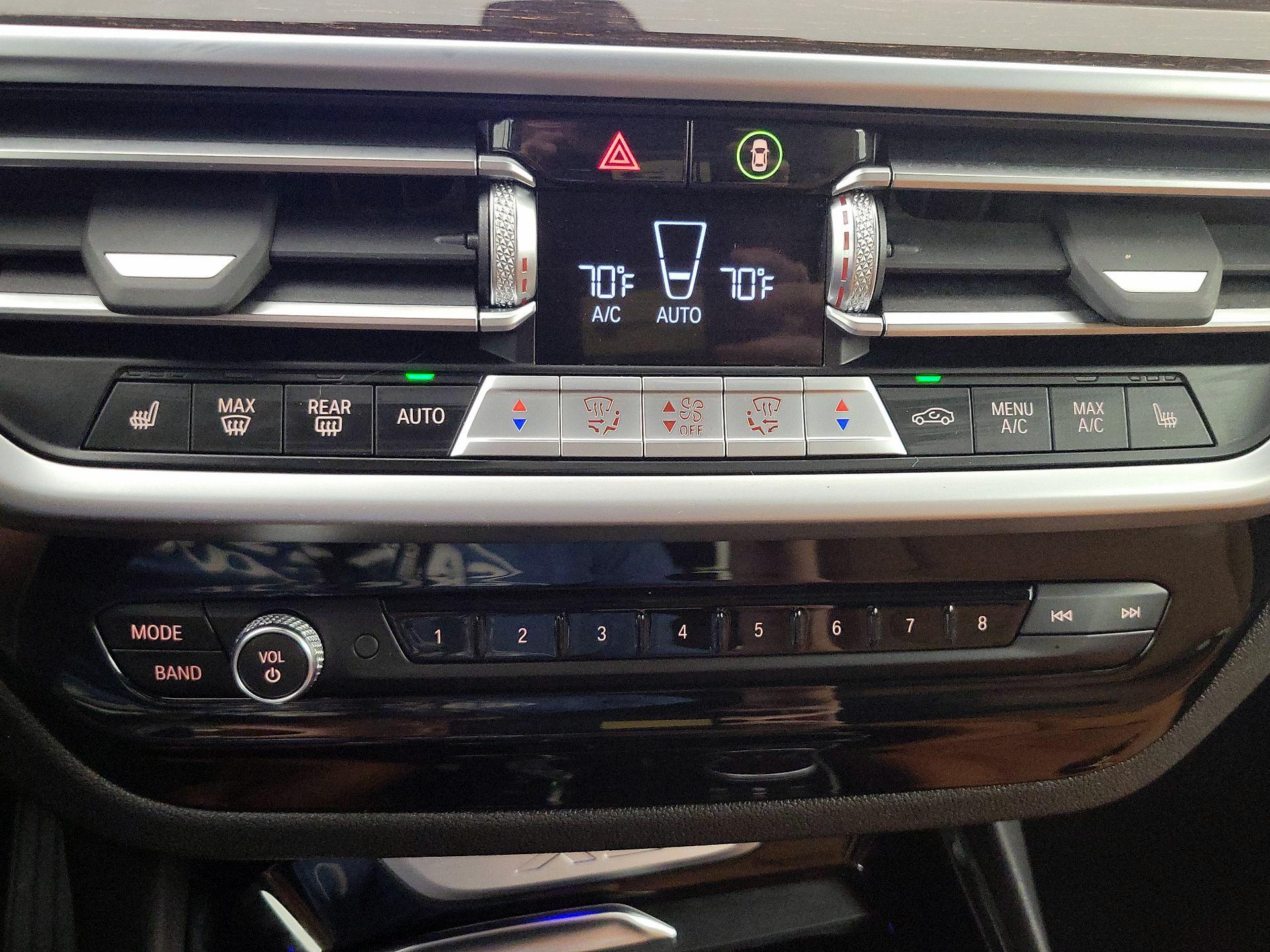 Thumbnail: 2022 BMW X3 - 17