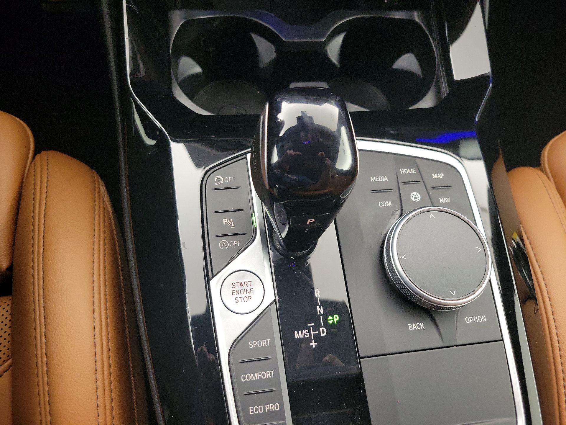 Thumbnail: 2022 BMW X3 - 18