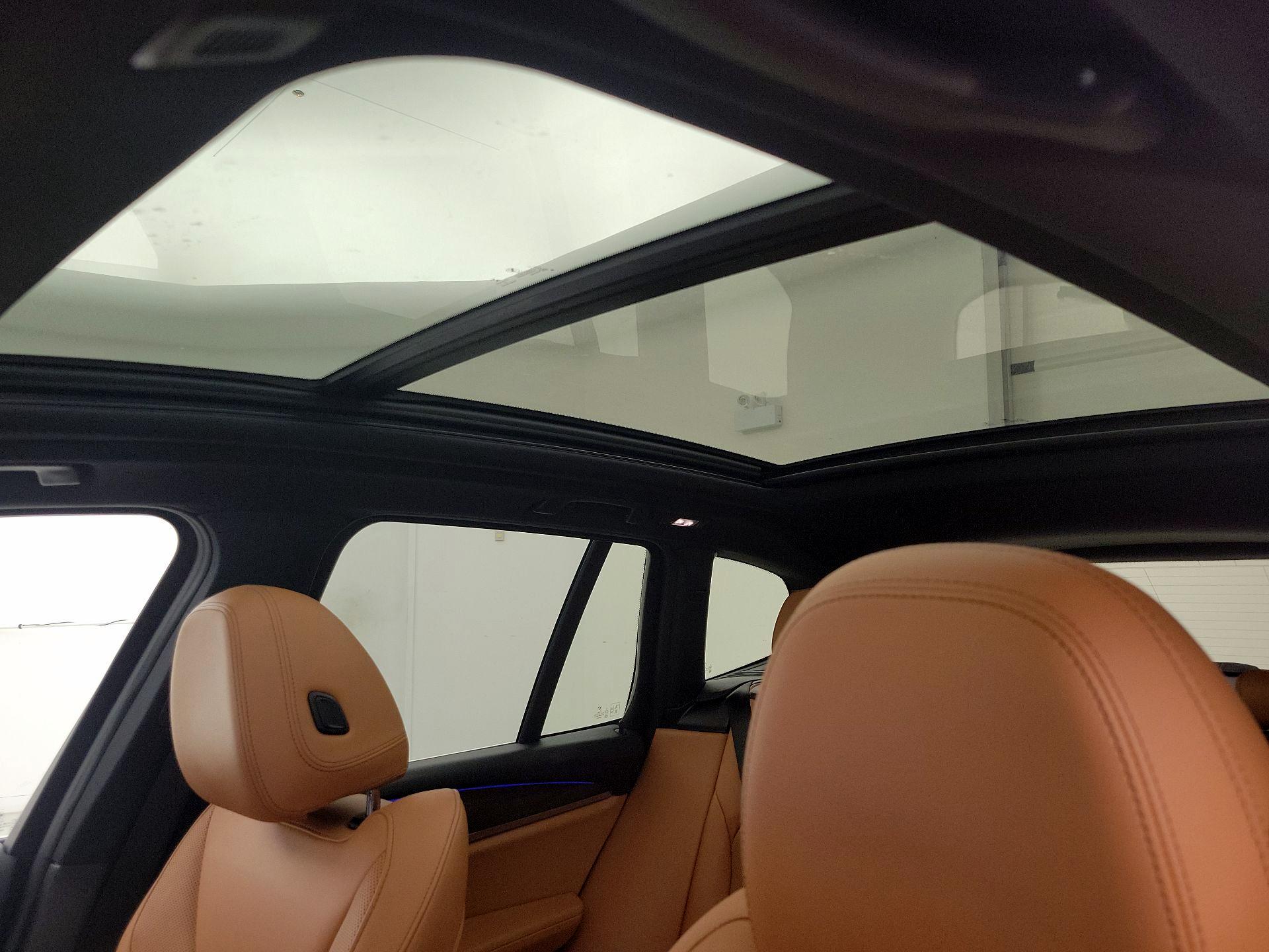 Thumbnail: 2022 BMW X3 - 20