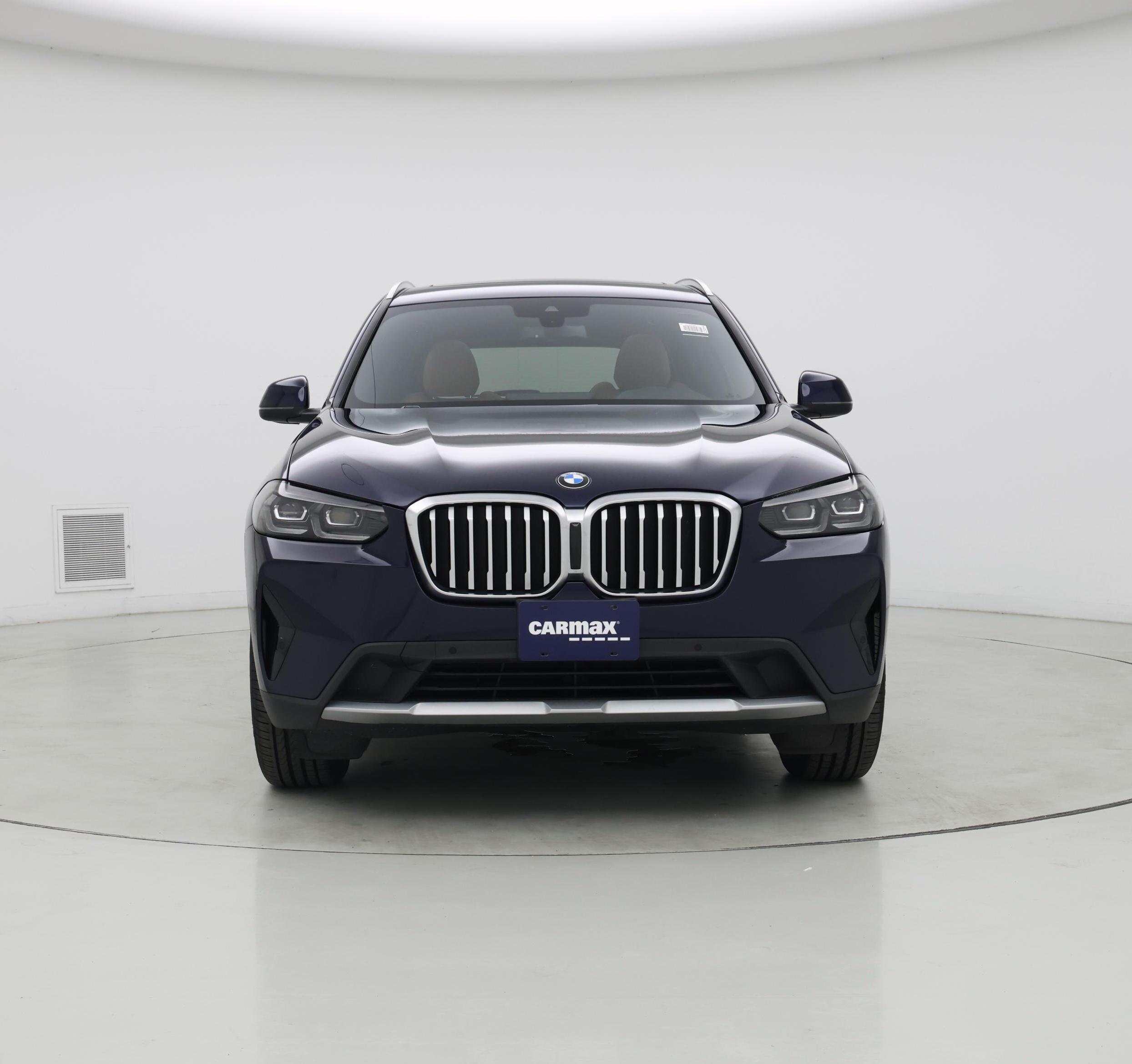 Thumbnail: 2022 BMW X3 - 5