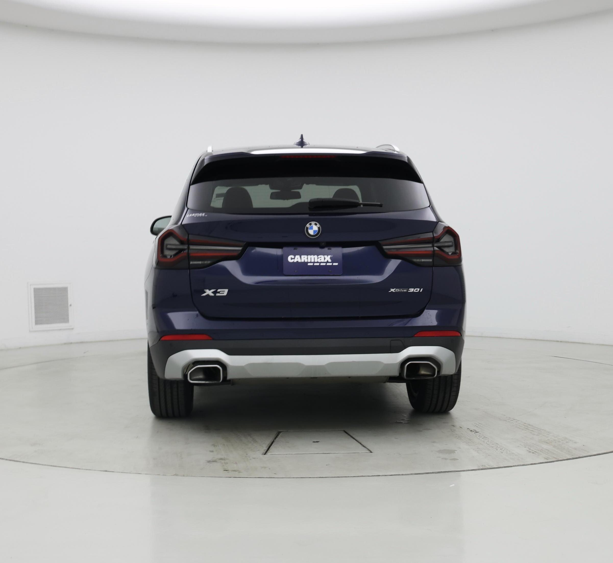 Thumbnail: 2022 BMW X3 - 6