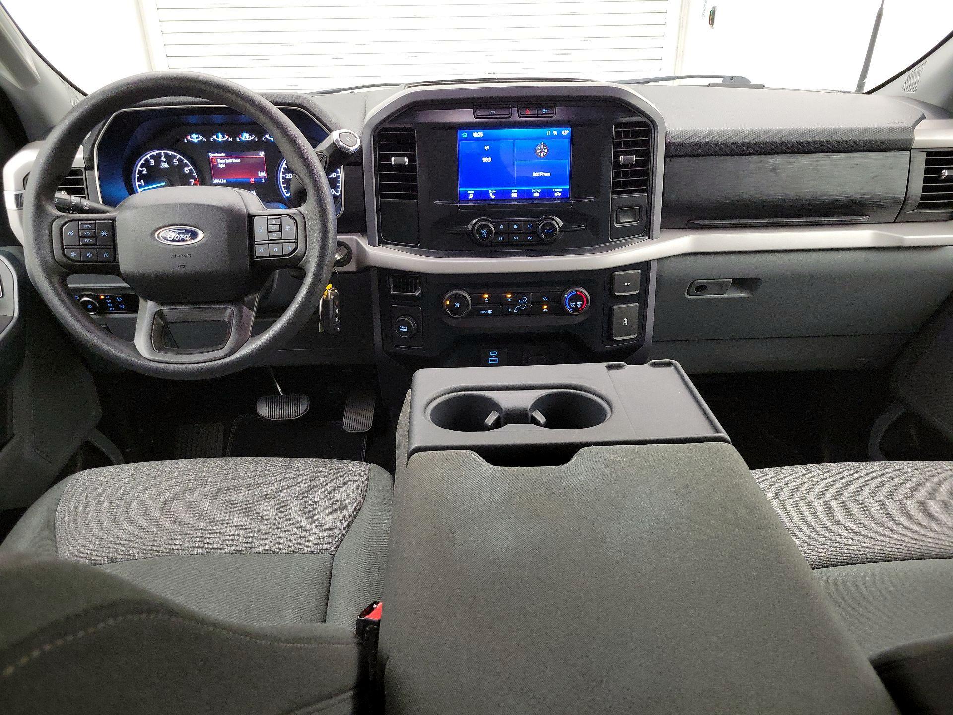 Thumbnail: 2023 Ford F-150 - 9