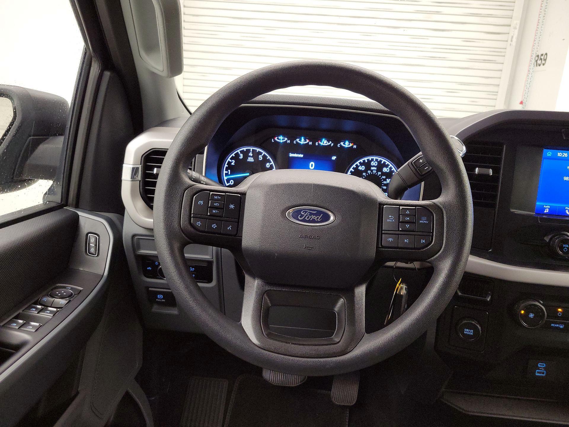 Thumbnail: 2023 Ford F-150 - 10