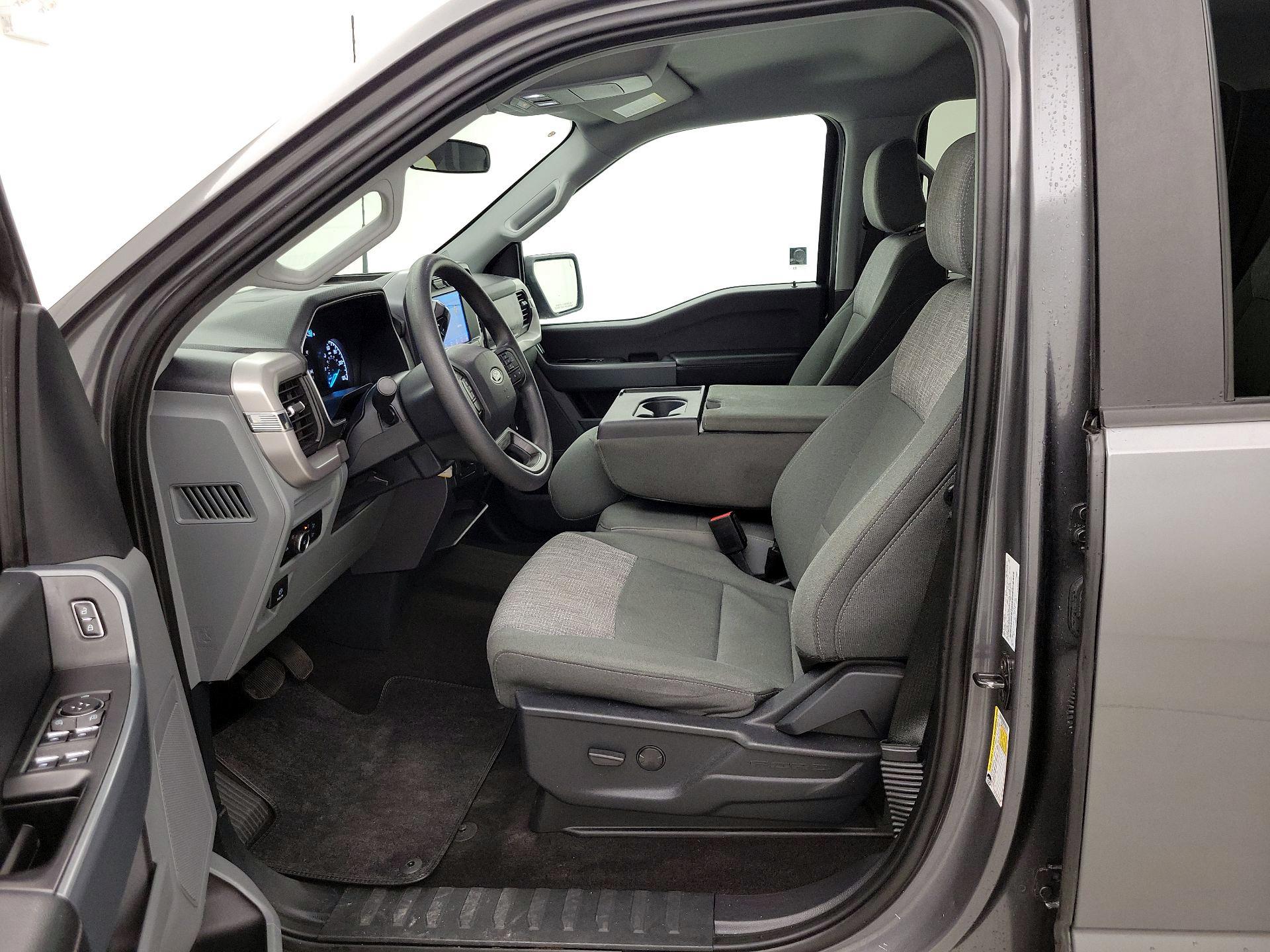 Thumbnail: 2023 Ford F-150 - 11