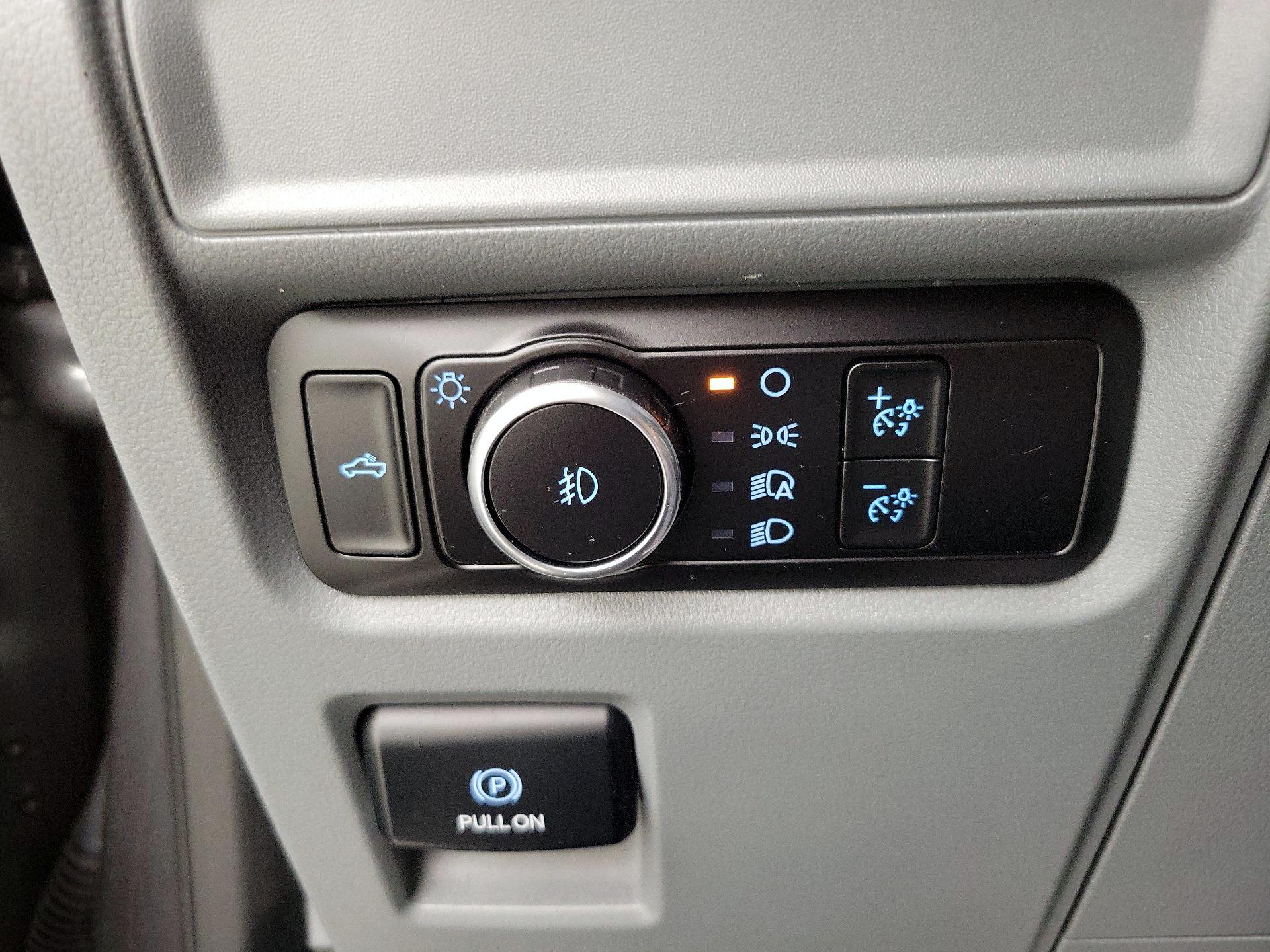 Thumbnail: 2023 Ford F-150 - 13