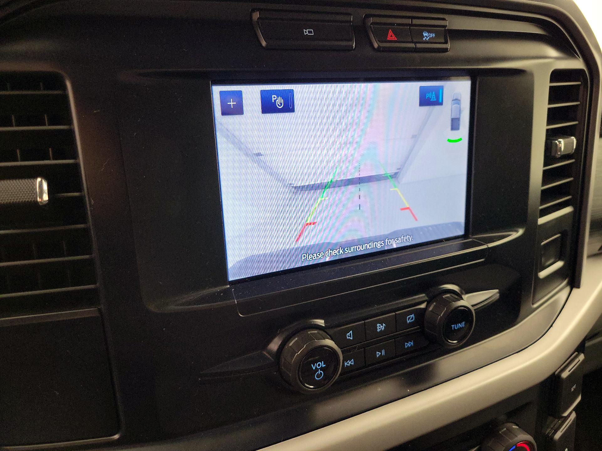 Thumbnail: 2023 Ford F-150 - 14