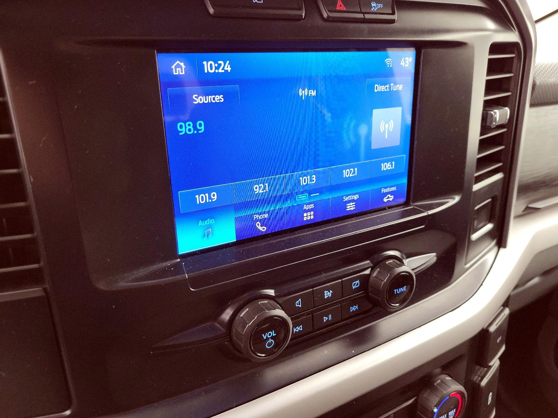 Thumbnail: 2023 Ford F-150 - 15