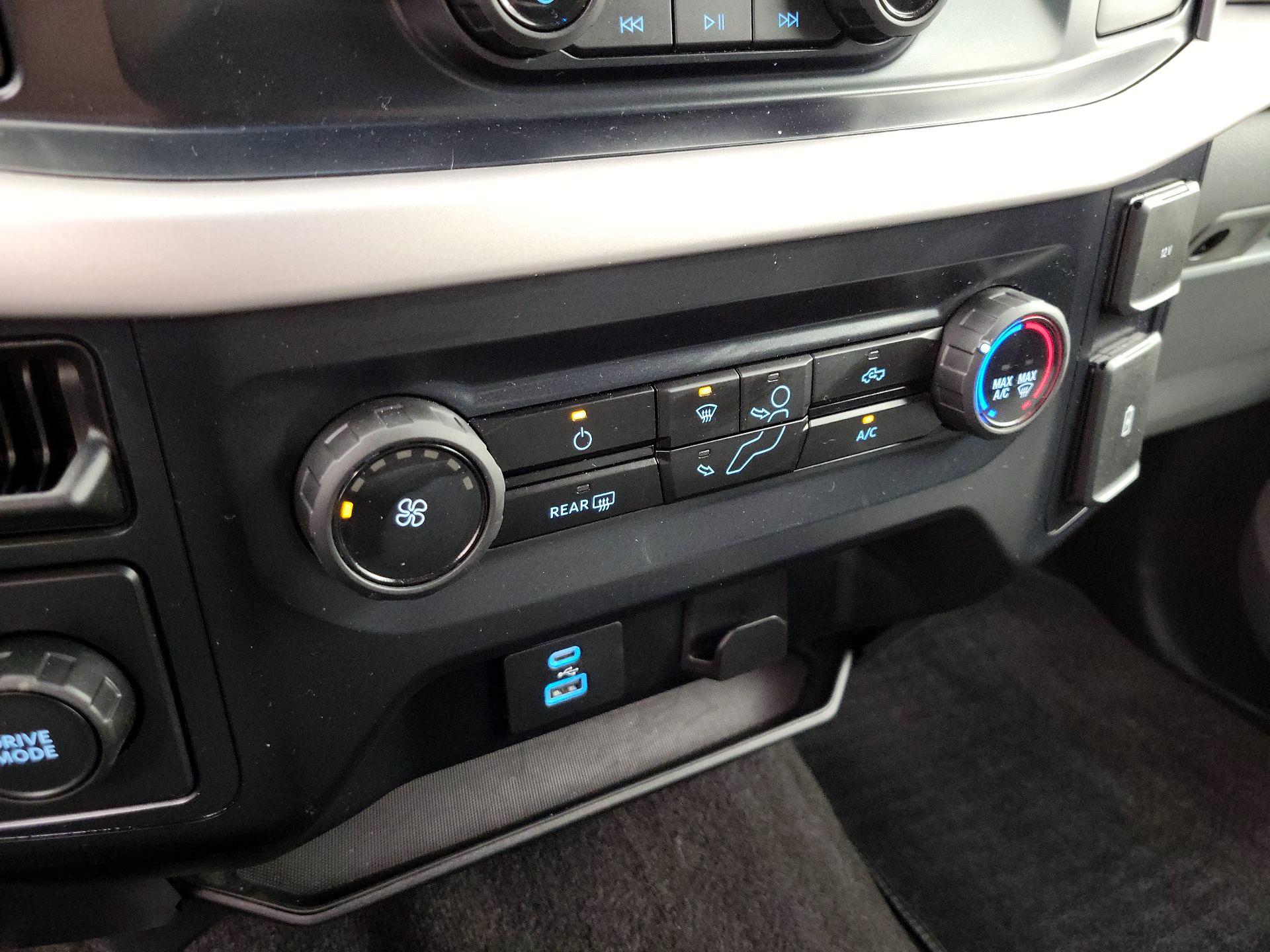 Thumbnail: 2023 Ford F-150 - 16