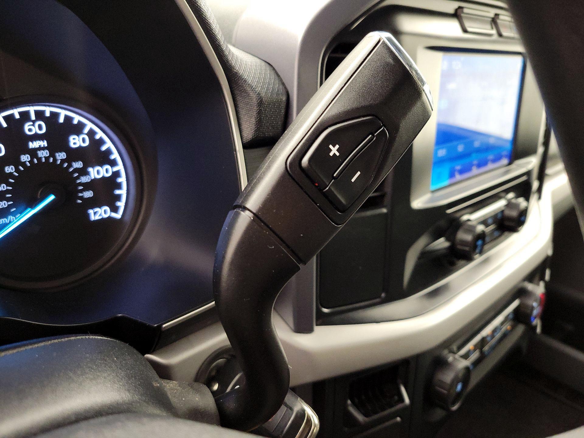 Thumbnail: 2023 Ford F-150 - 17