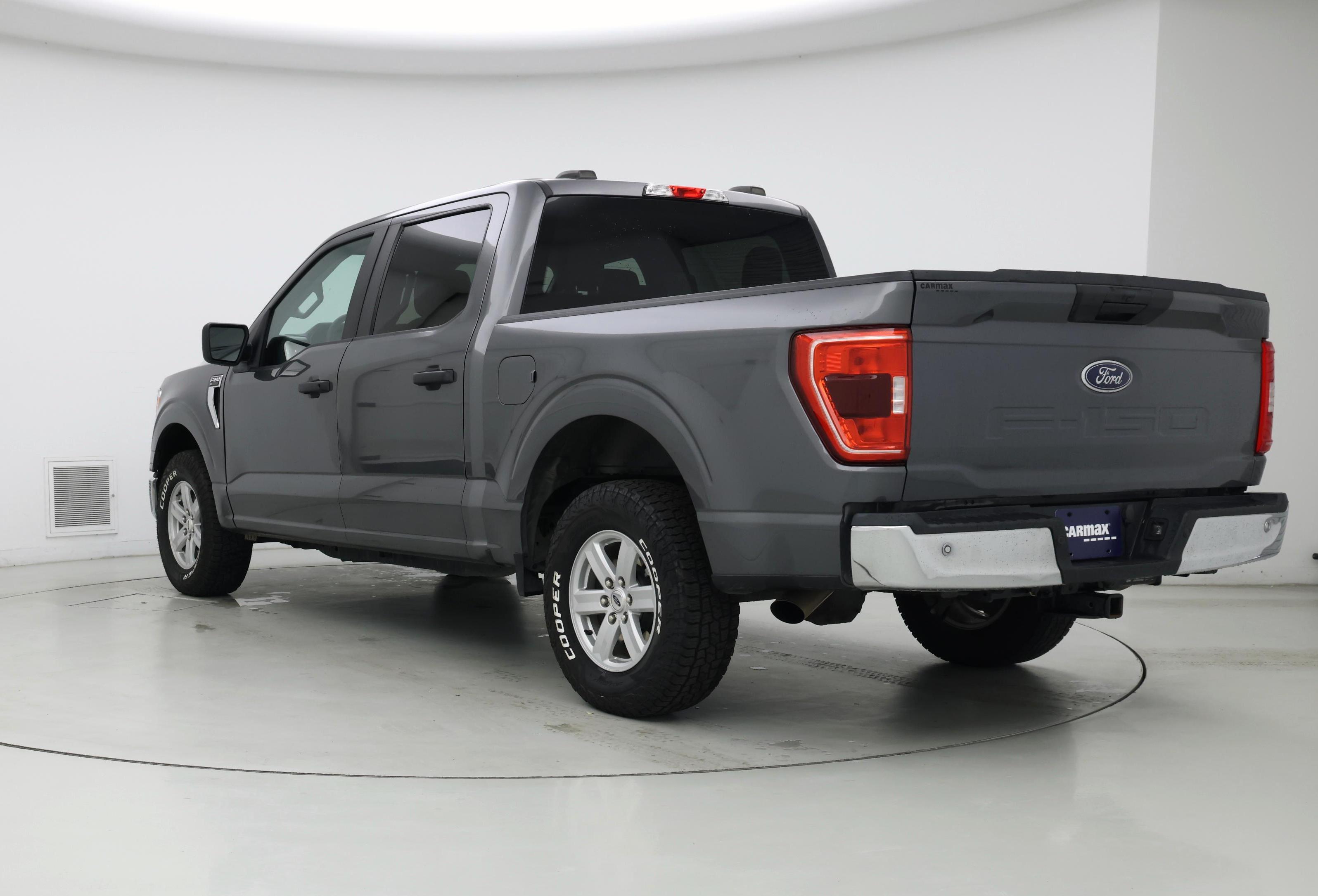 Thumbnail: 2023 Ford F-150 - 2