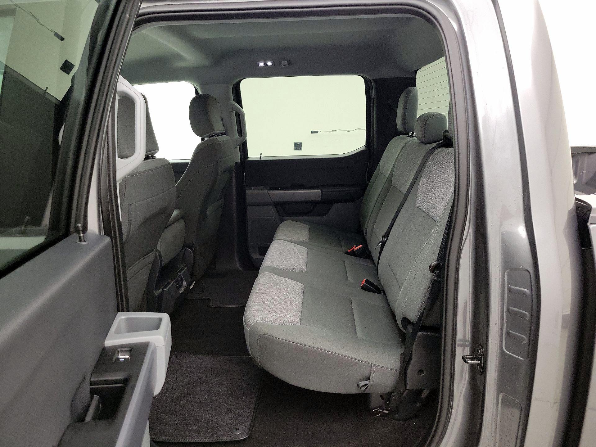 Thumbnail: 2023 Ford F-150 - 19