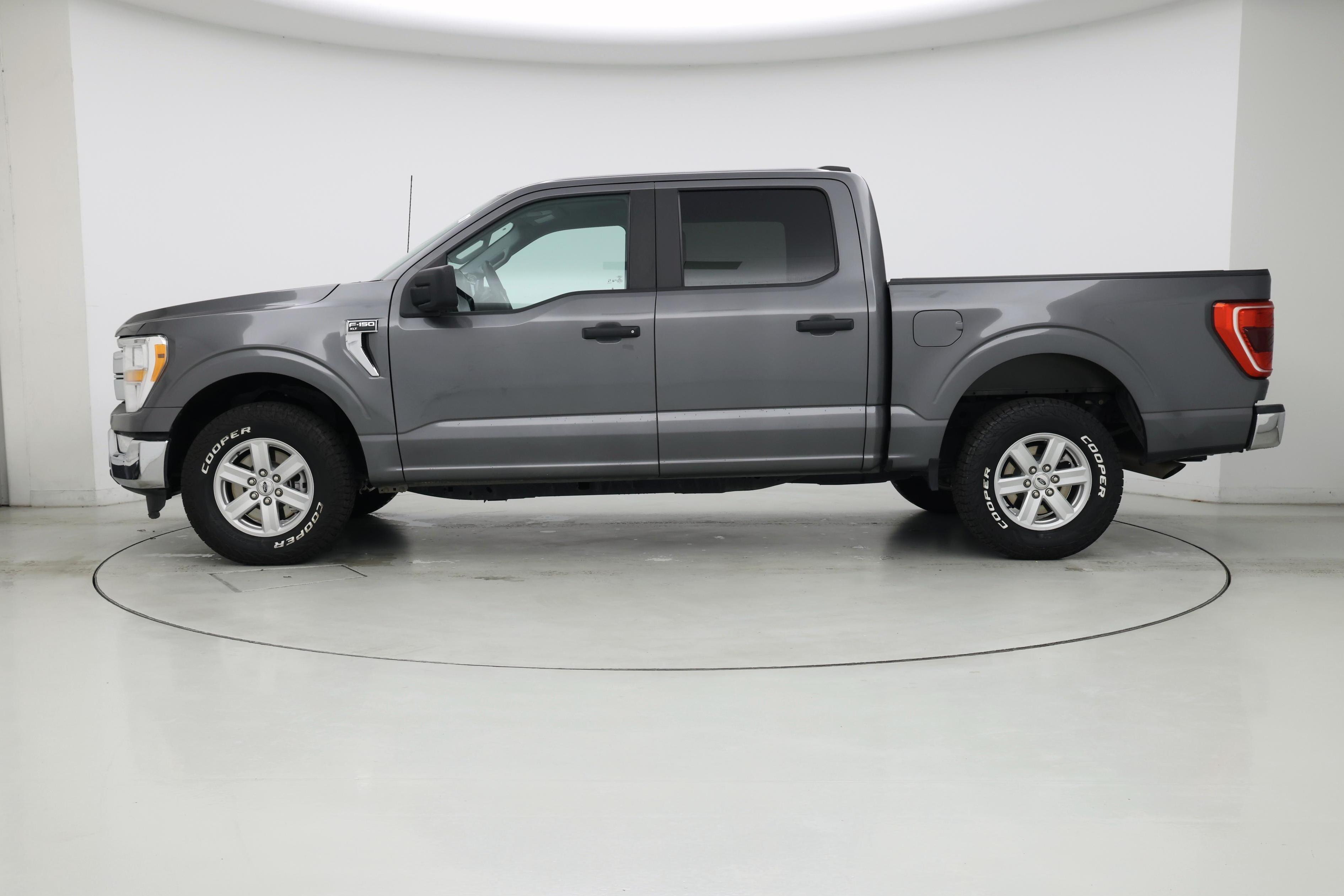 Thumbnail: 2023 Ford F-150 - 3