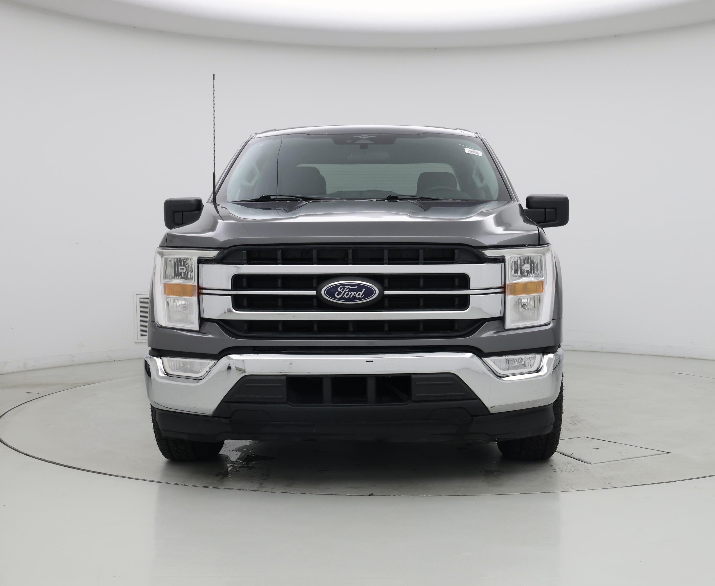 Thumbnail: 2023 Ford F-150 - 5