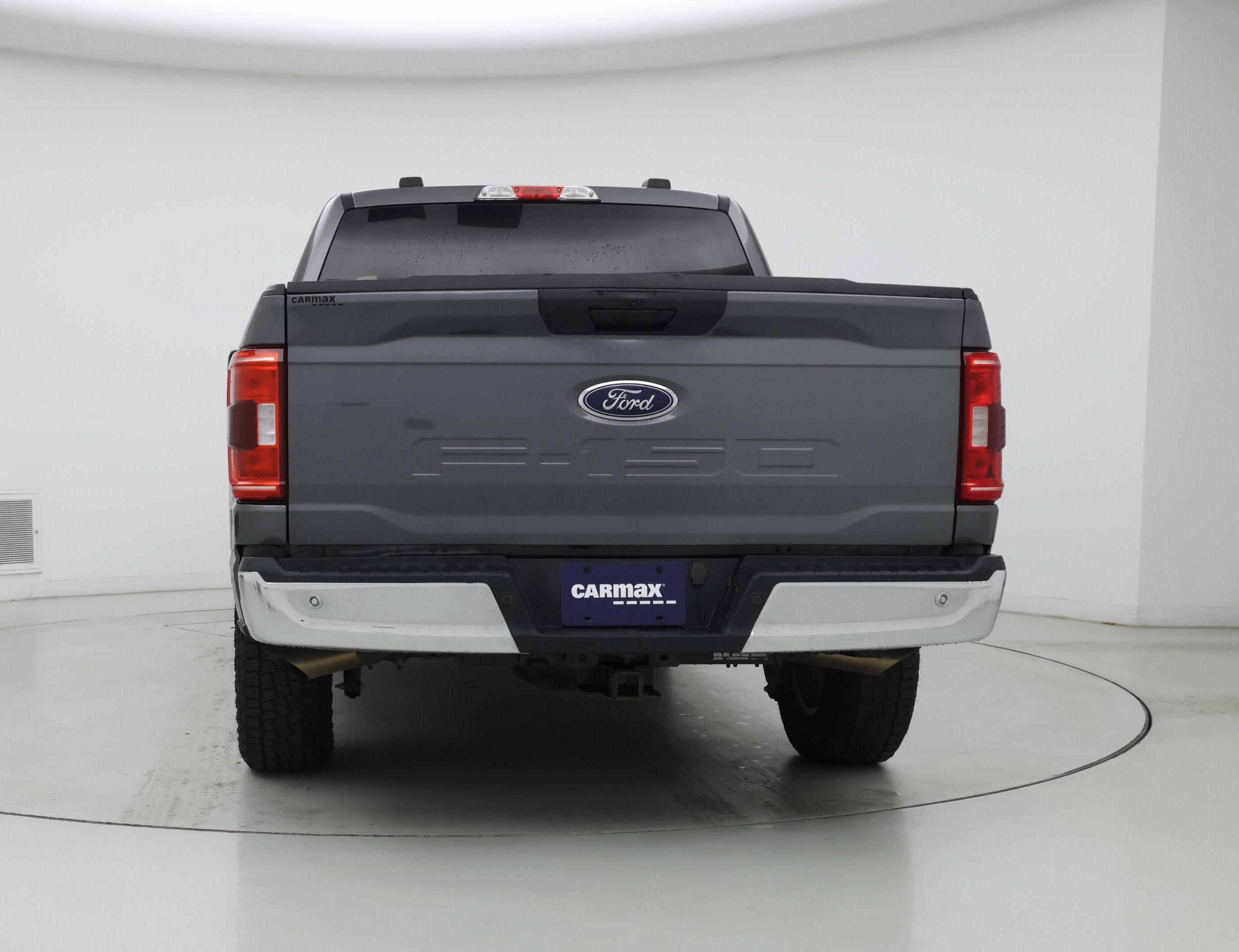 Thumbnail: 2023 Ford F-150 - 6