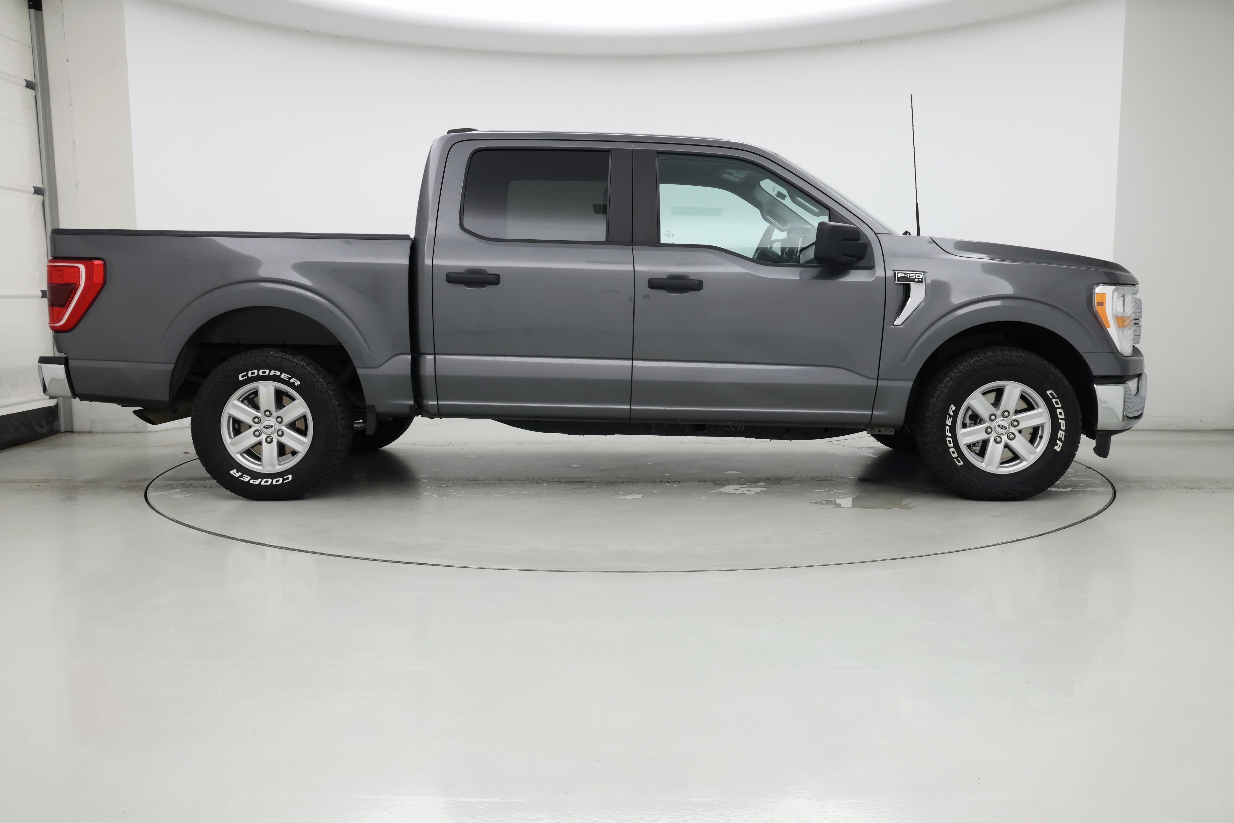 Thumbnail: 2023 Ford F-150 - 7