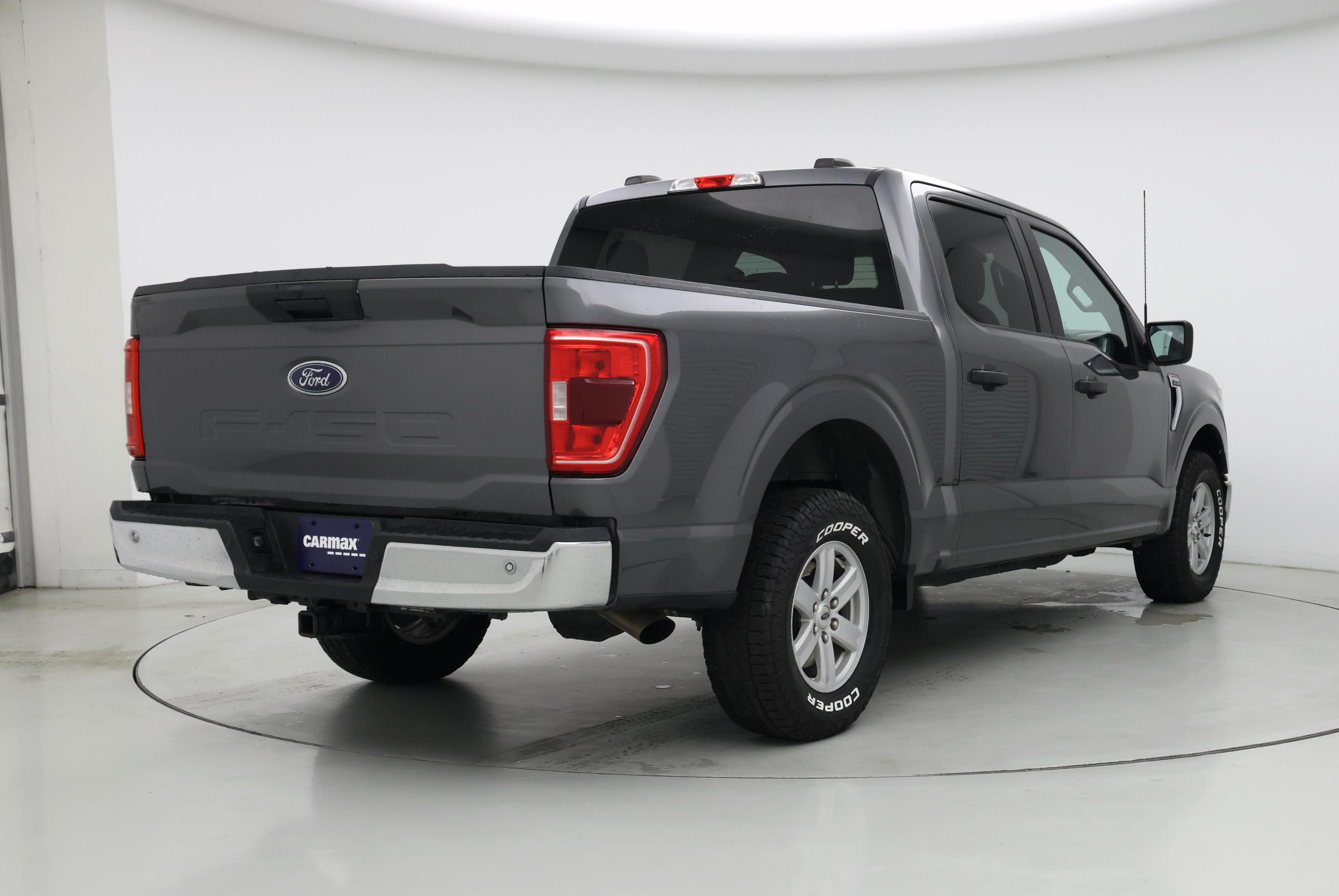 Thumbnail: 2023 Ford F-150 - 8